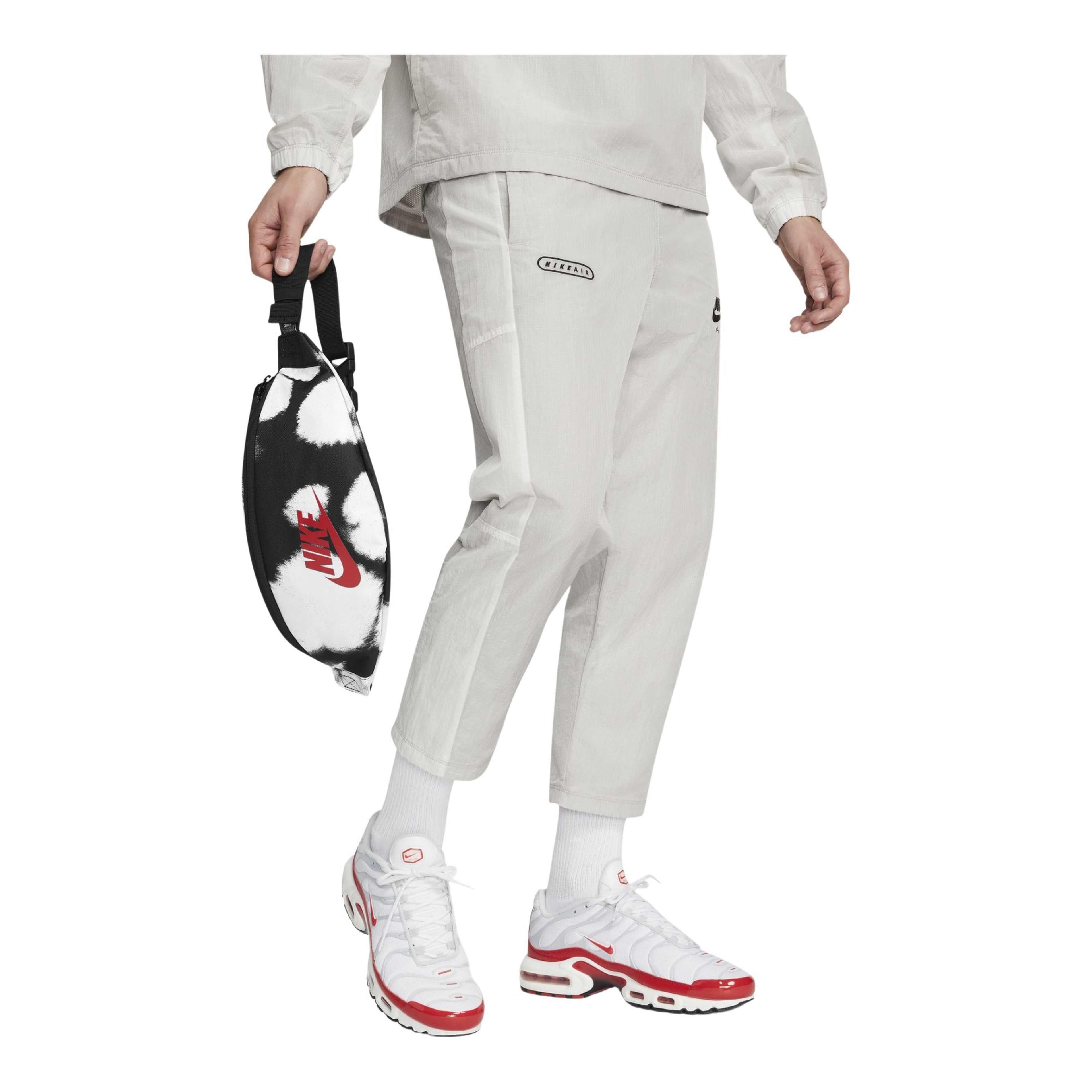 Nike Heritage ''Neo Dye'' Unisex Bel Çantası