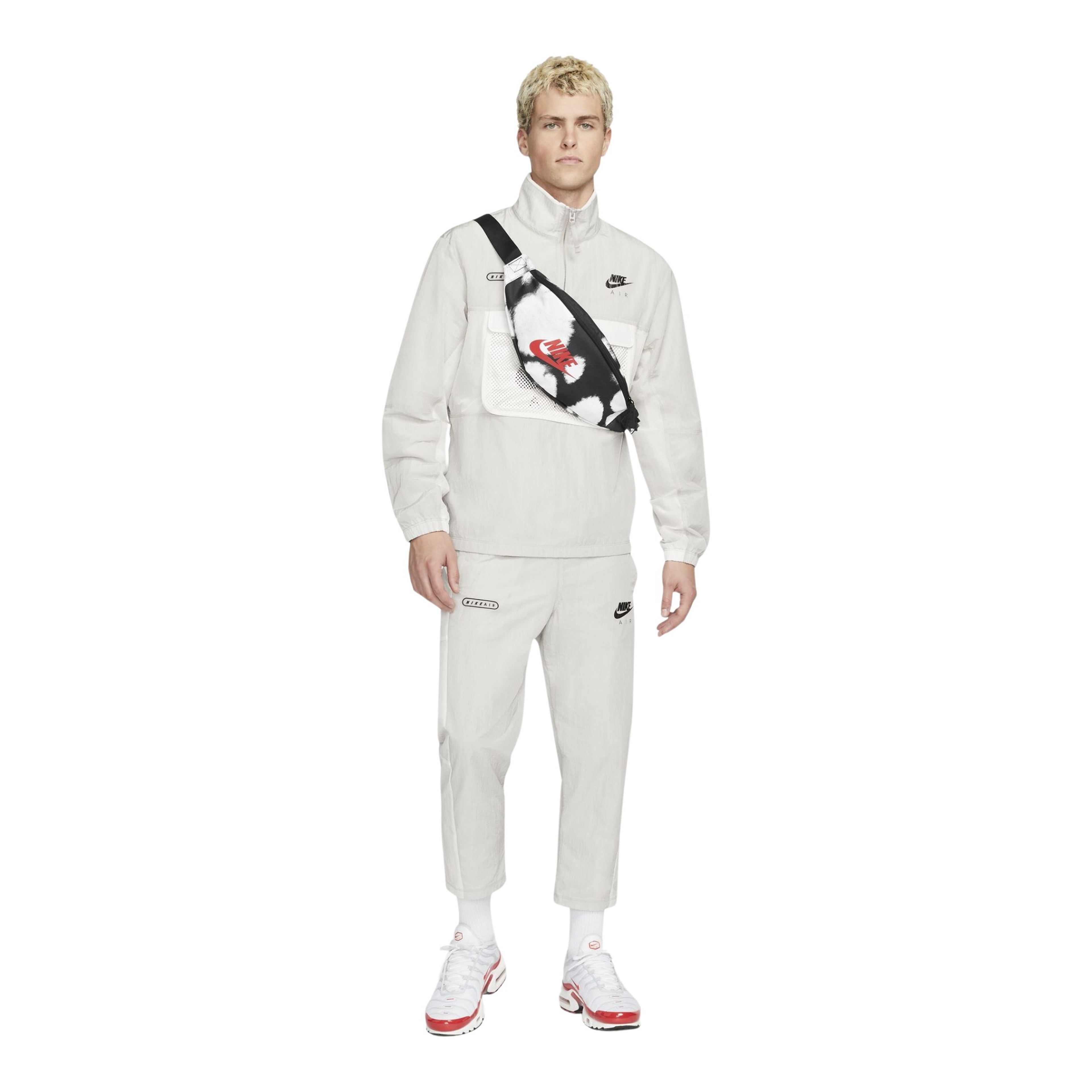 Nike Heritage ''Neo Dye'' Unisex Bel Çantası