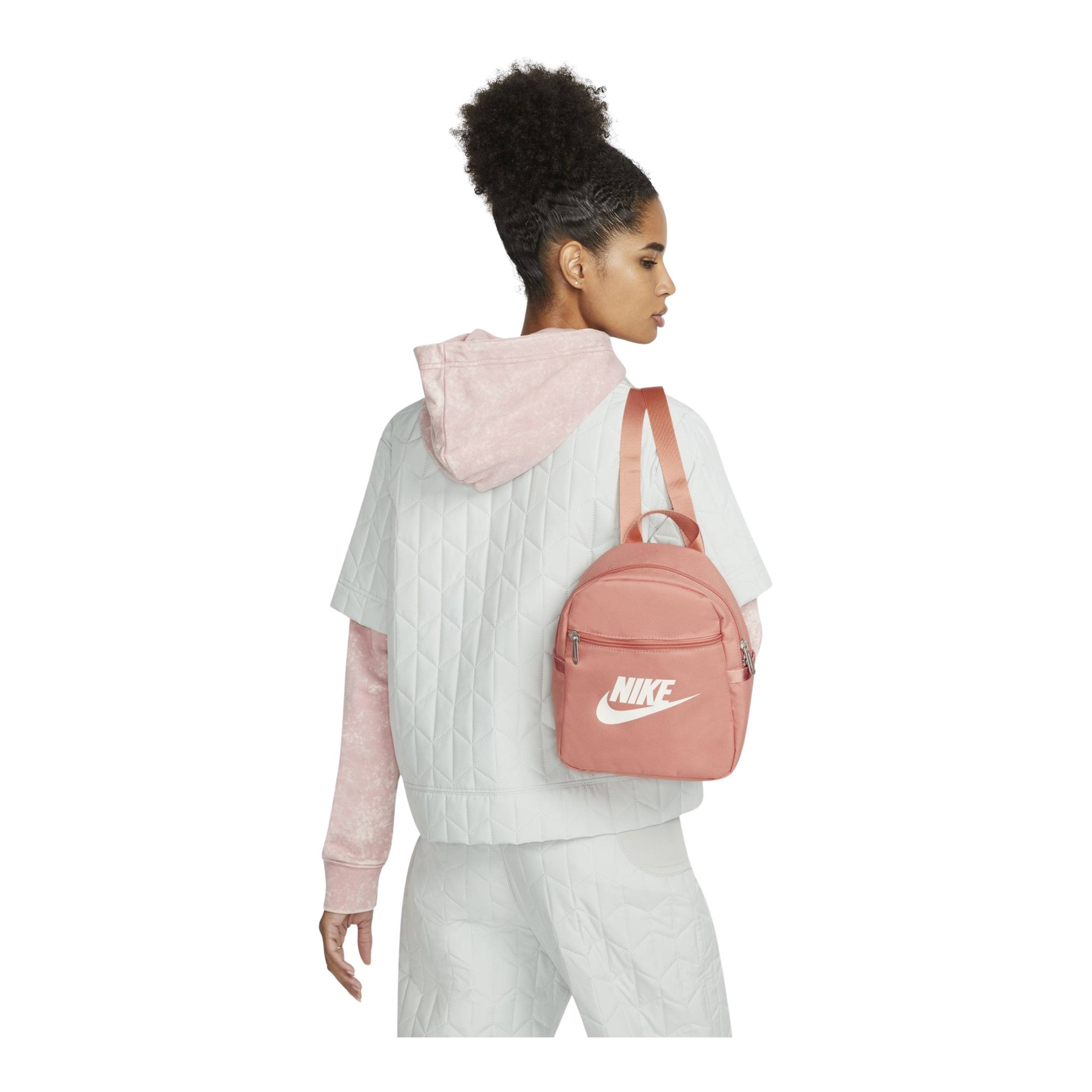 Nike Sportswear Futura 365 (6 L) Mini Kadın Sırt Çantası