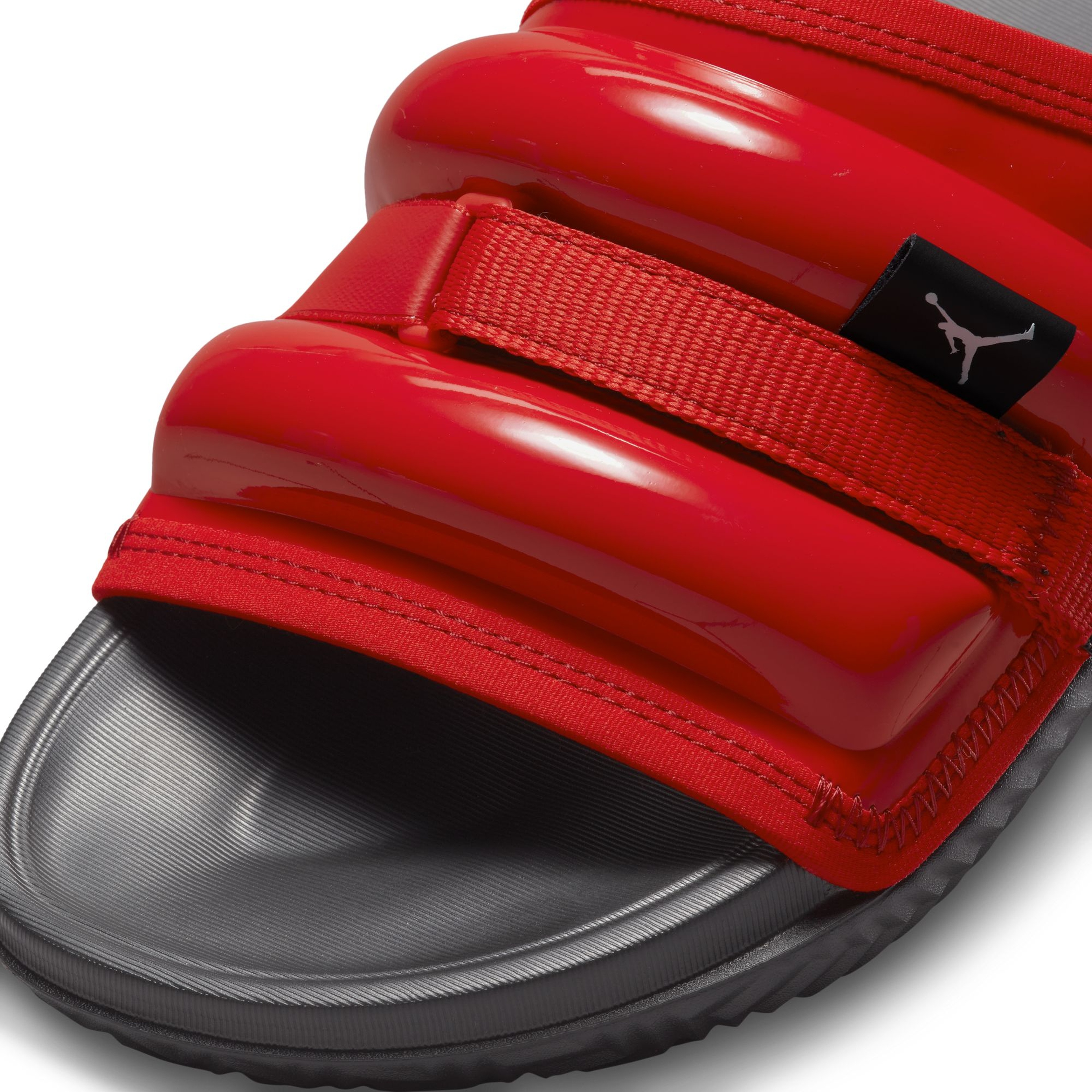 Nike Jordan Super Play Erkek Terlik