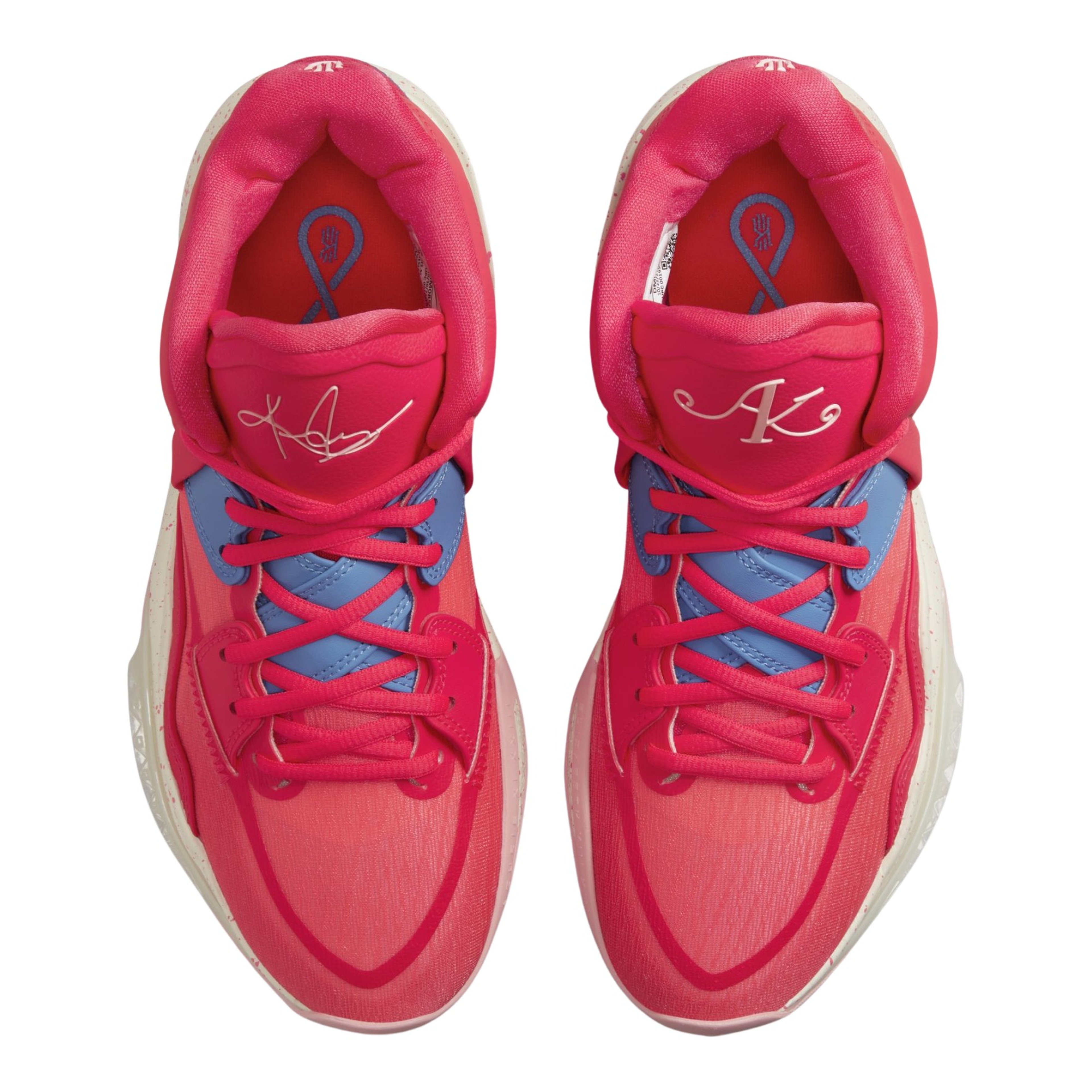 Nike Kyrie Infinity Erkek Basketbol Ayakkabısı