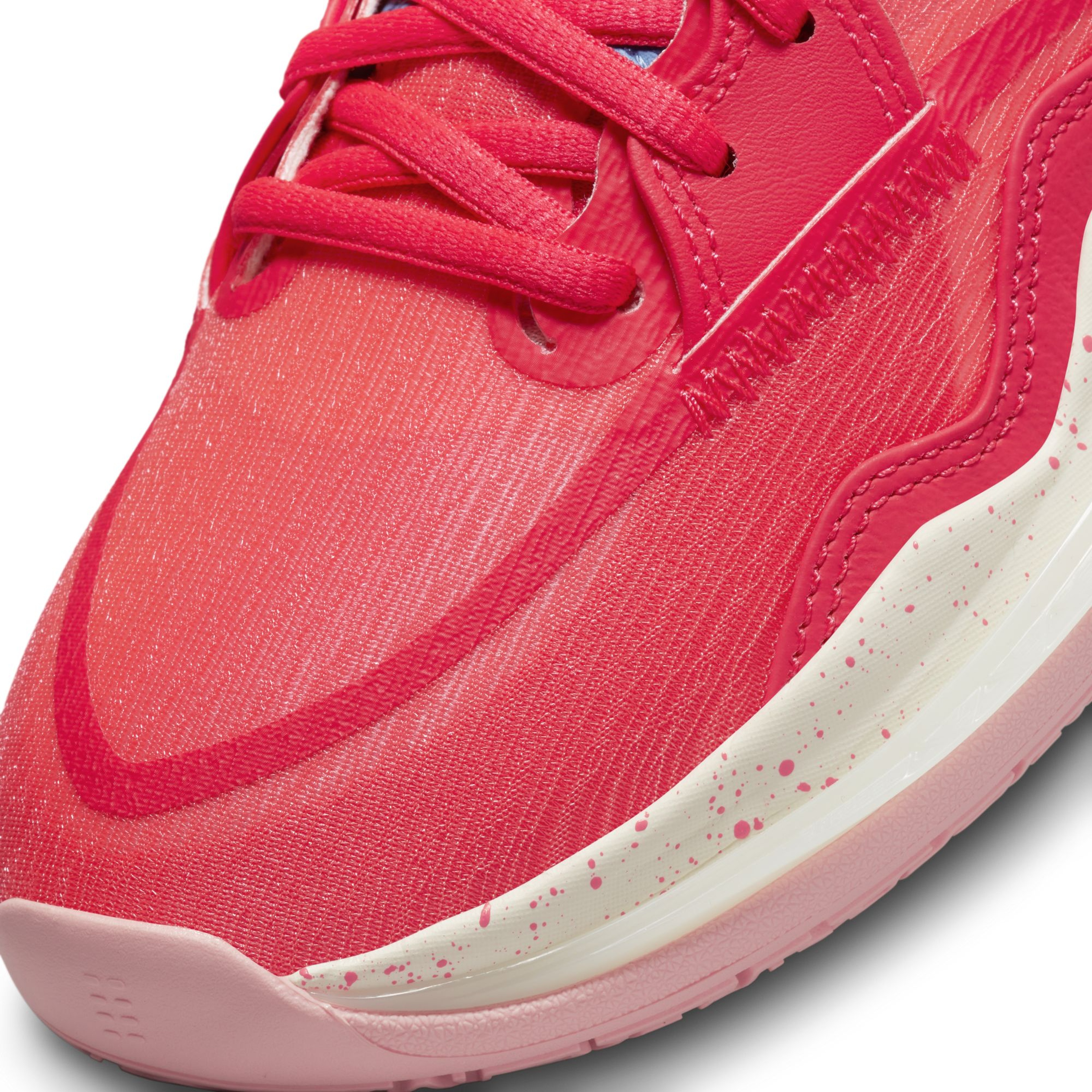 Nike Kyrie Infinity Erkek Basketbol Ayakkabısı