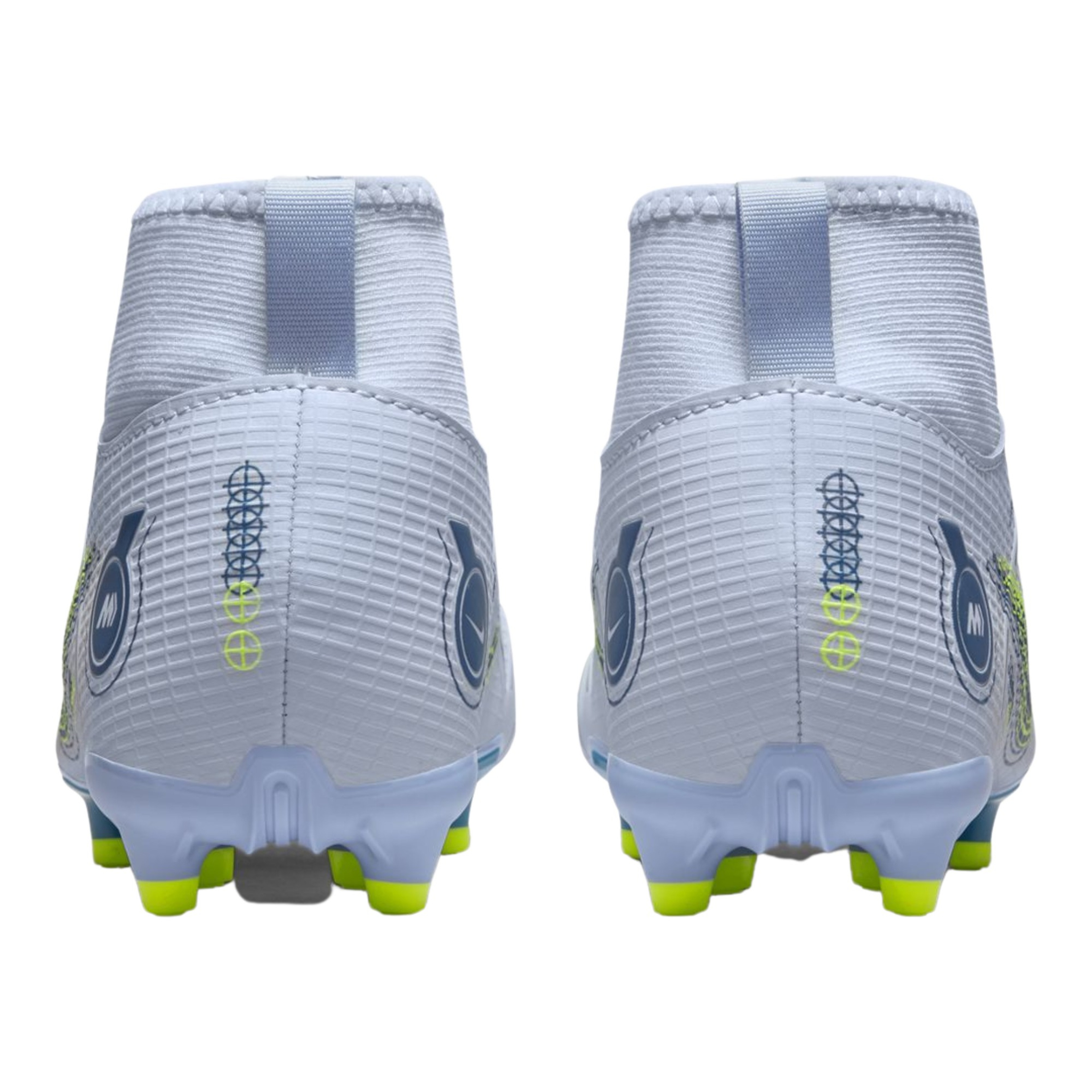 Nike Mercurial Superfly 8 Academy FG/MG Multi Ground Çocuk Krampon