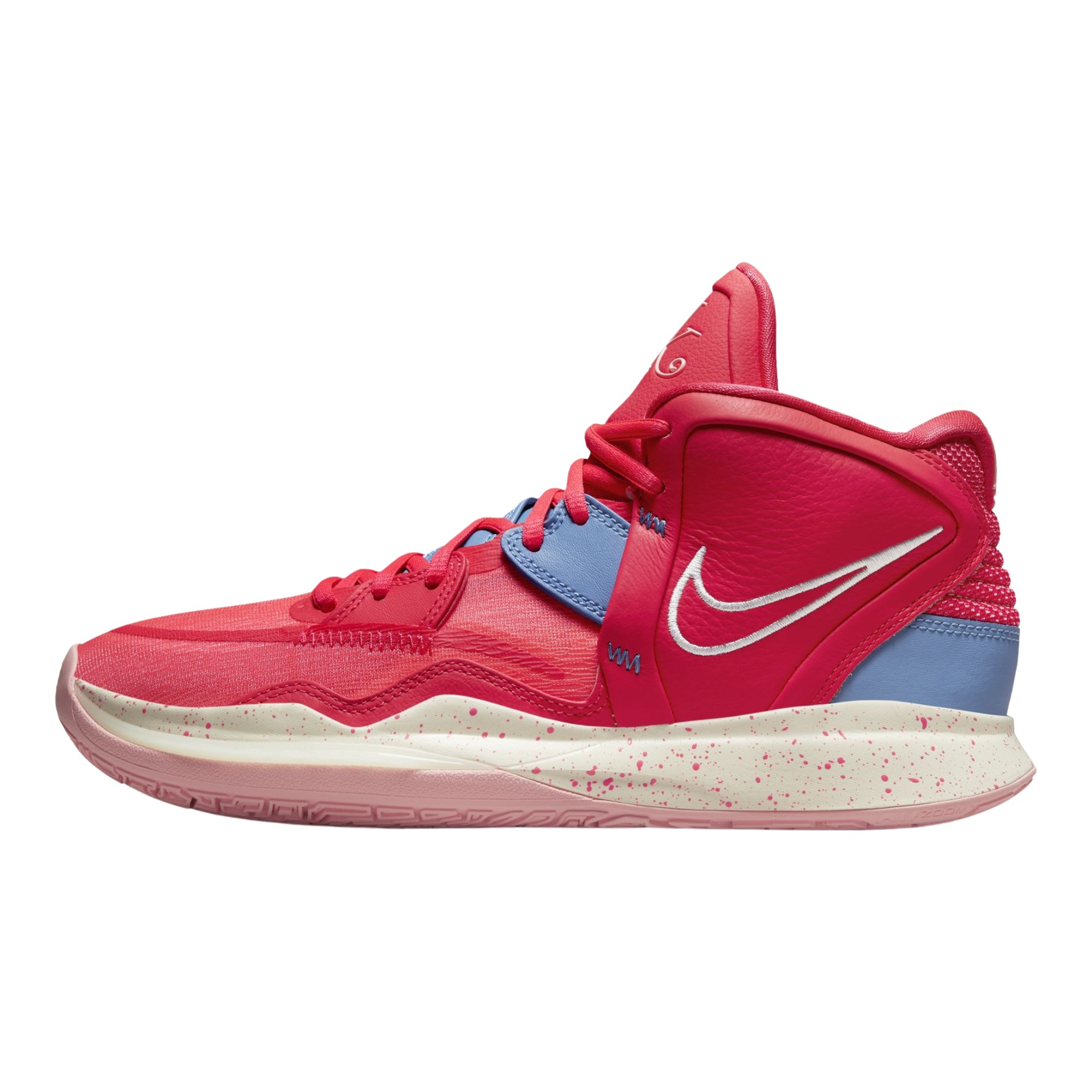 Nike Kyrie Infinity Erkek Basketbol Ayakkabısı