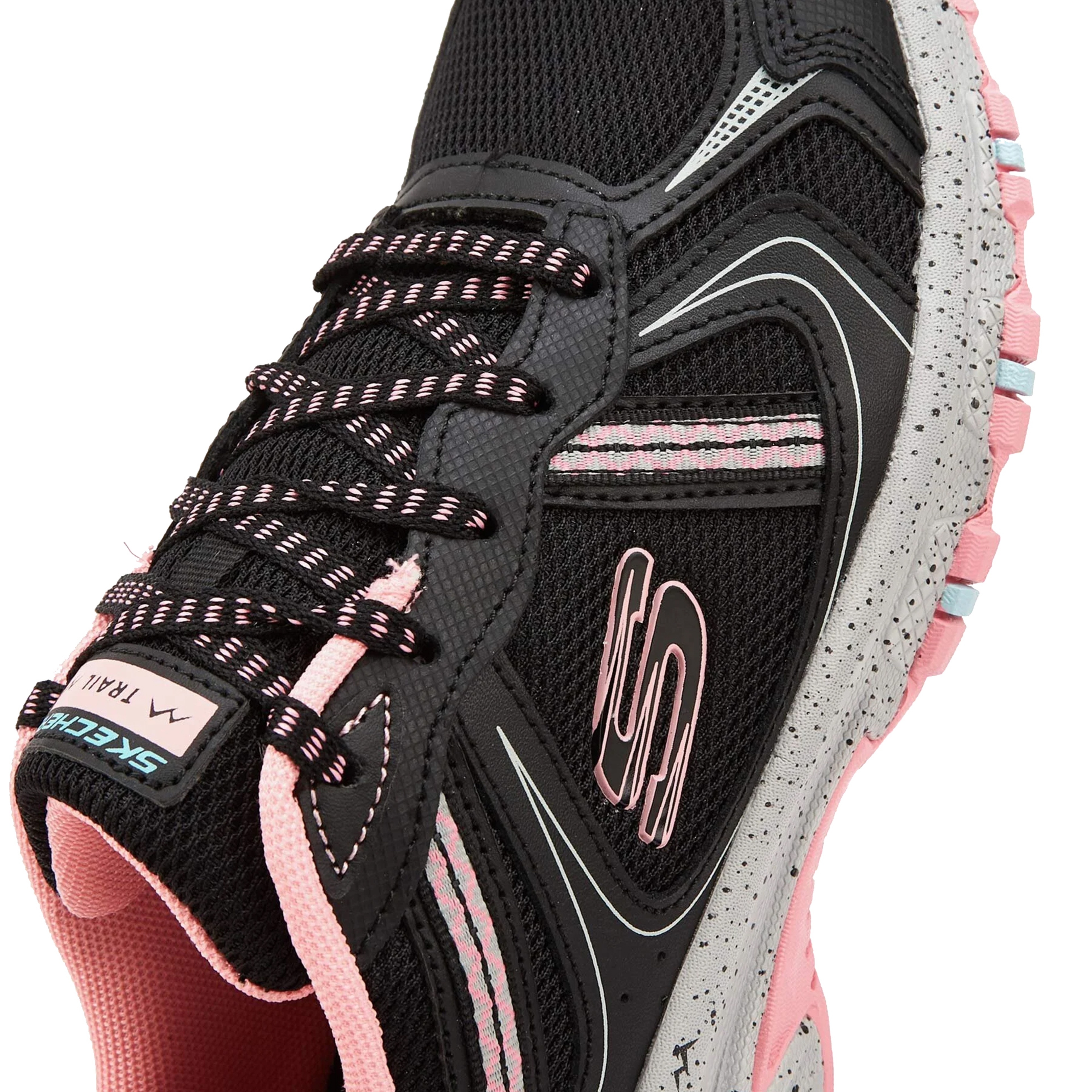 Skechers Hillcrest - Vast Adventure Outdoor Kadın Spor Ayakkabı