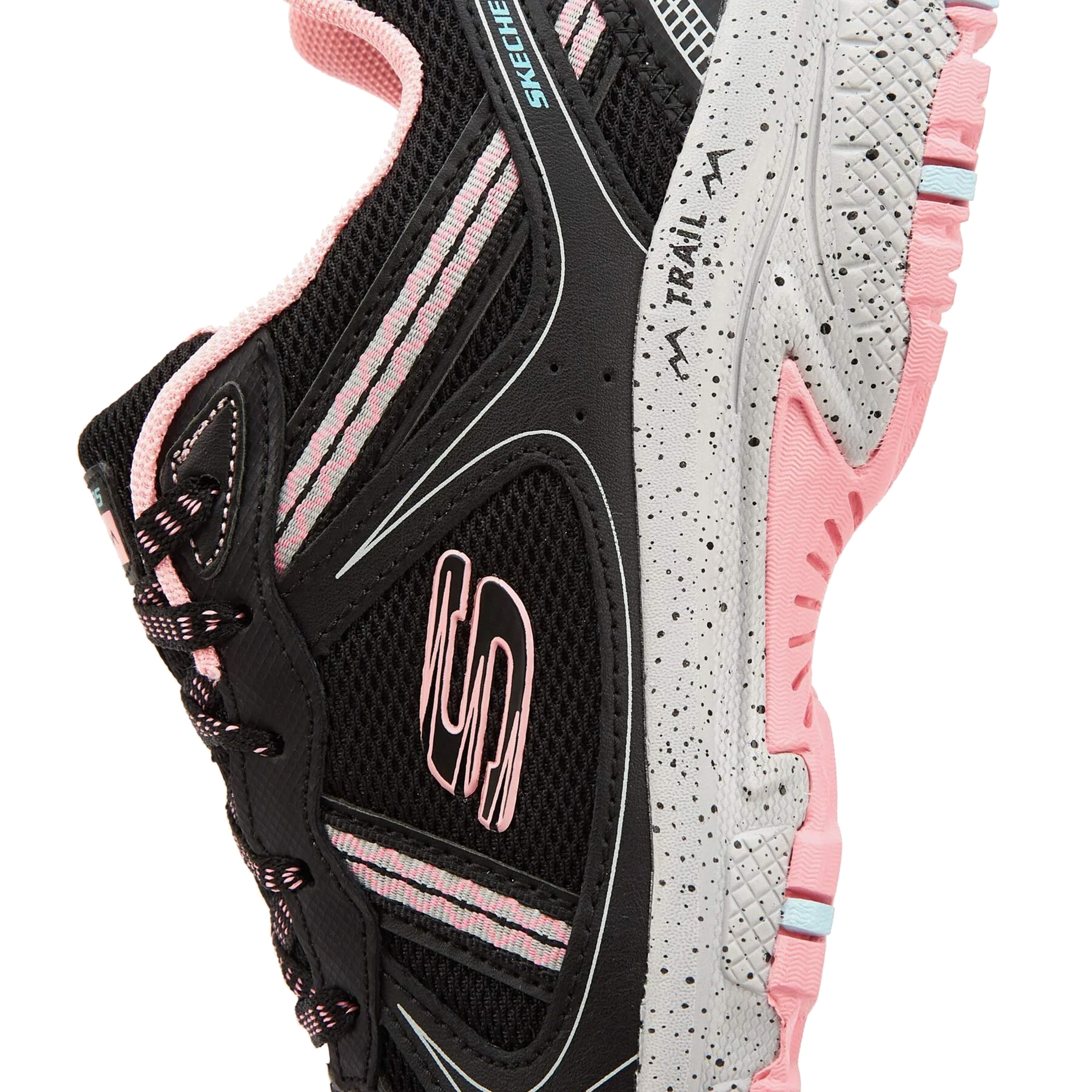 Skechers Hillcrest - Vast Adventure Outdoor Kadın Spor Ayakkabı