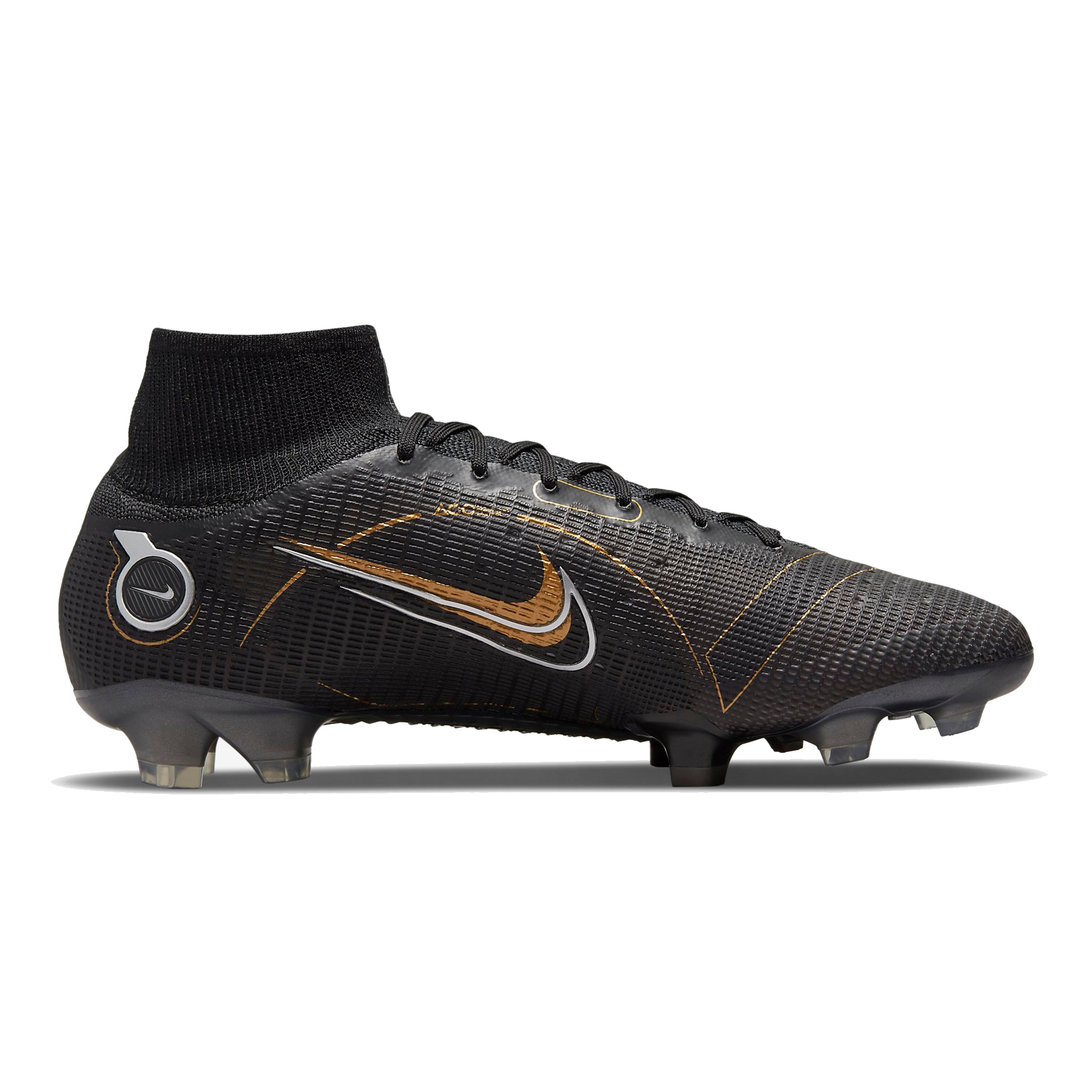 シューズ NIKE Mercurial SuperFly8 FG 26 Nike Mercurial Superfly 8 Elite FG Firm-Ground Erkek Krampon | Barçın