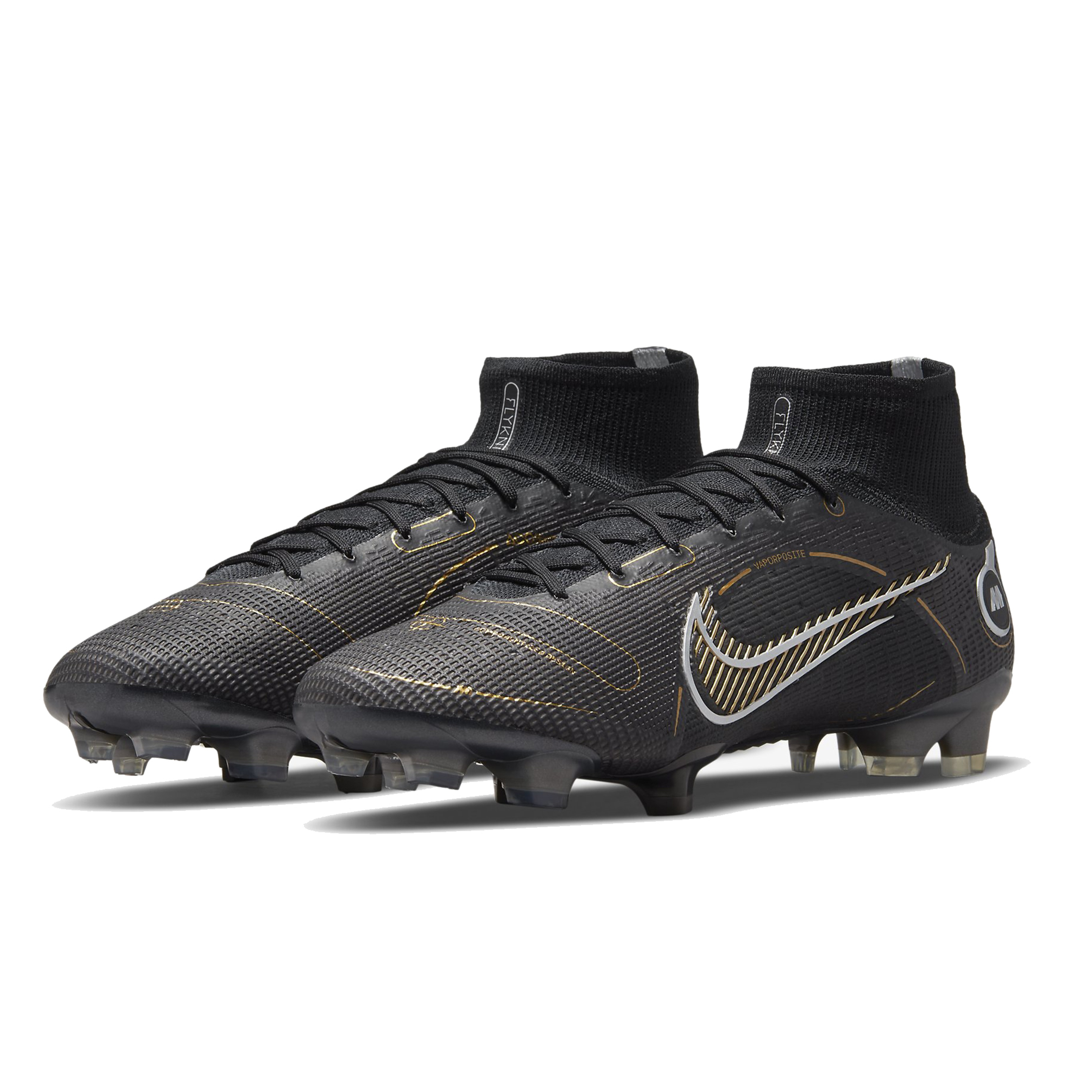 Nike Mercurial Superfly 8 Elite FG Firm-Ground Erkek Krampon | Barçın