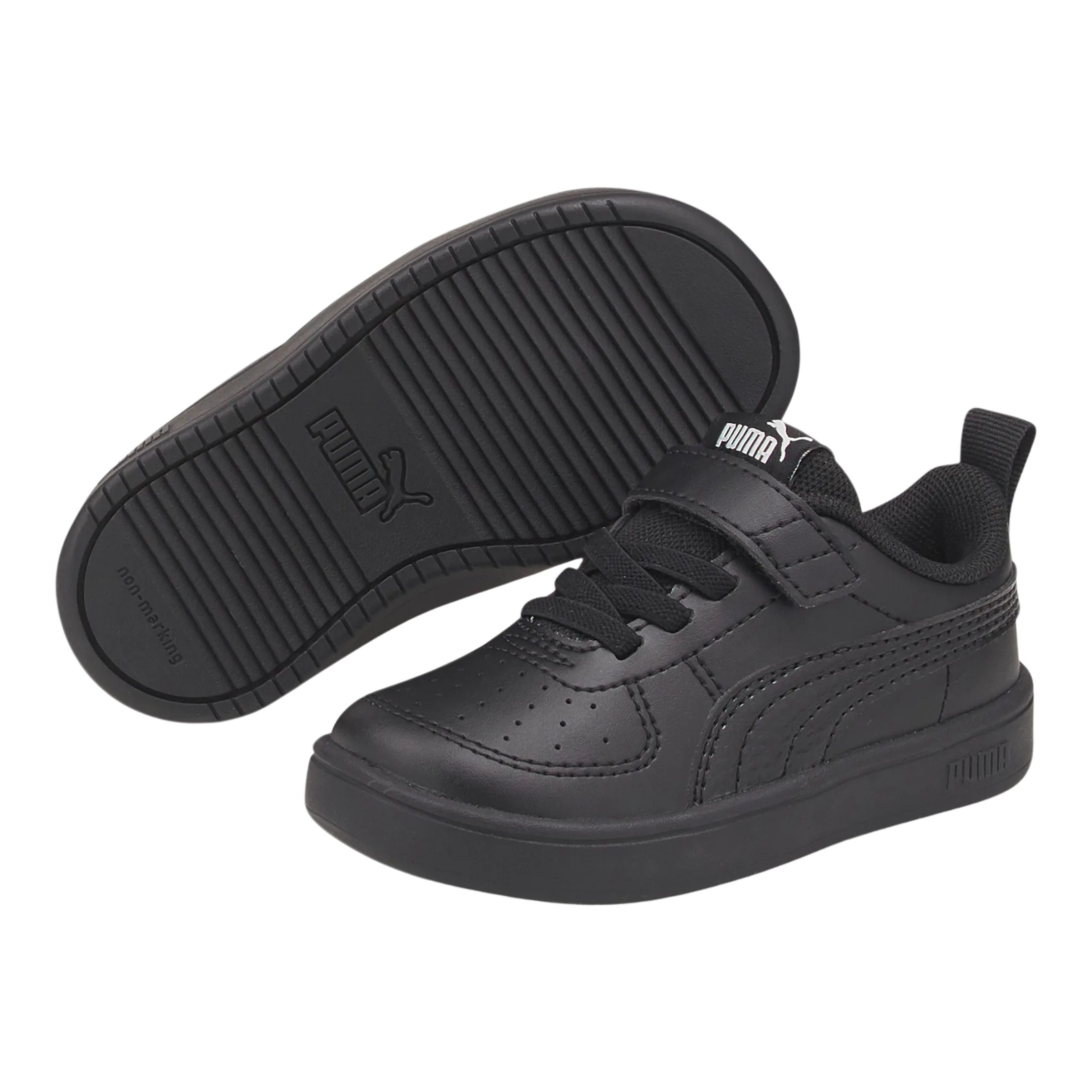 Puma Rickie AC (TD) Bebek Spor Ayakkabı