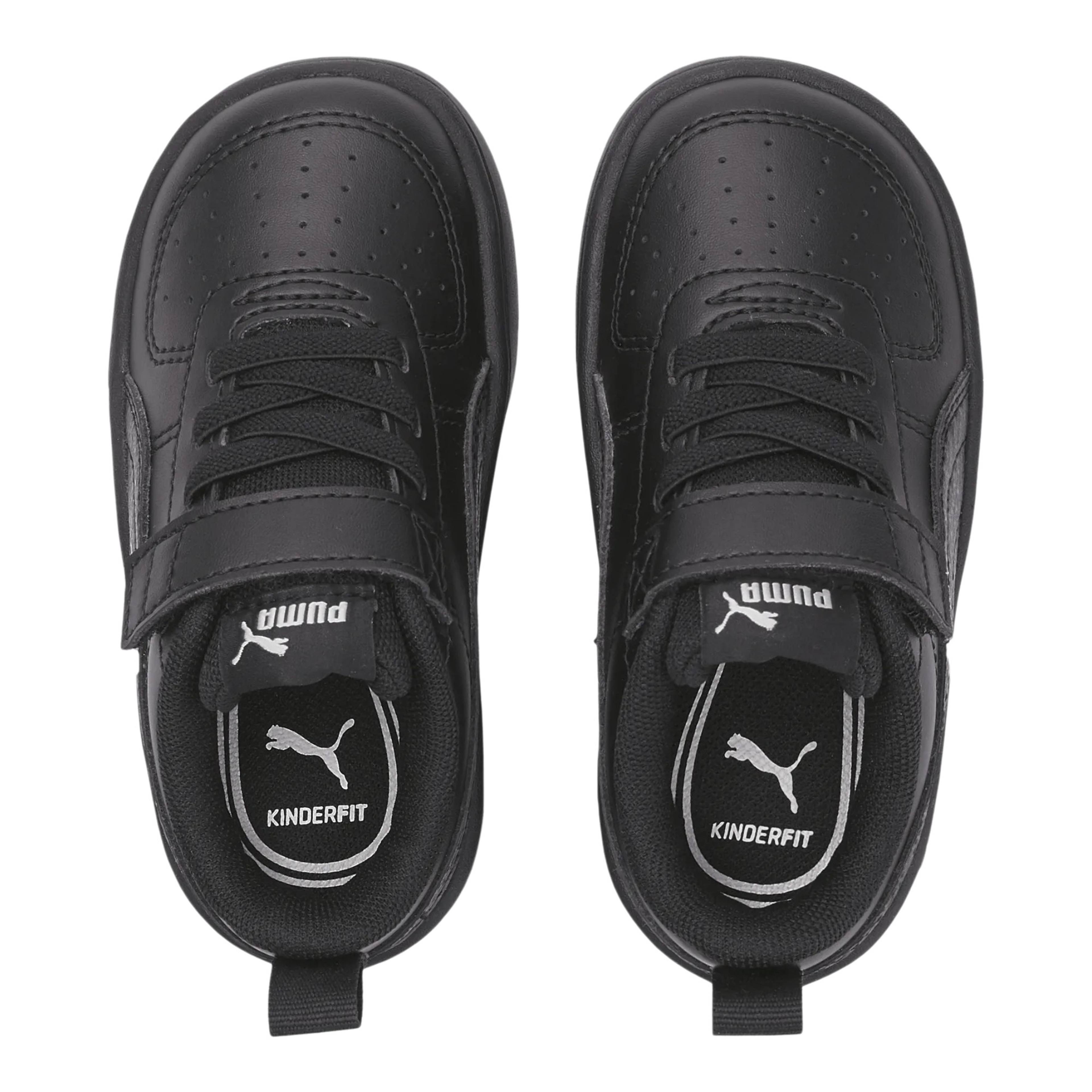 Puma Rickie AC (TD) Bebek Spor Ayakkabı