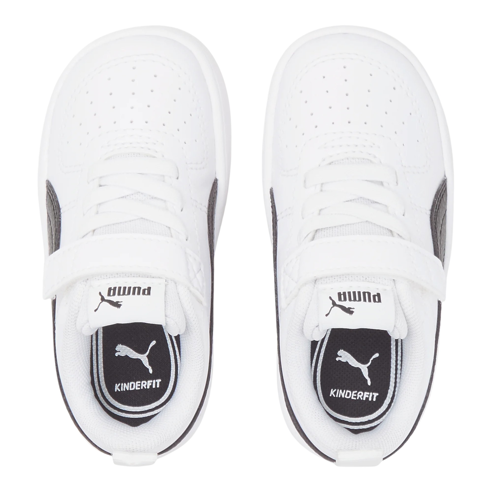 Puma Rickie AC (TD) Bebek Spor Ayakkabı