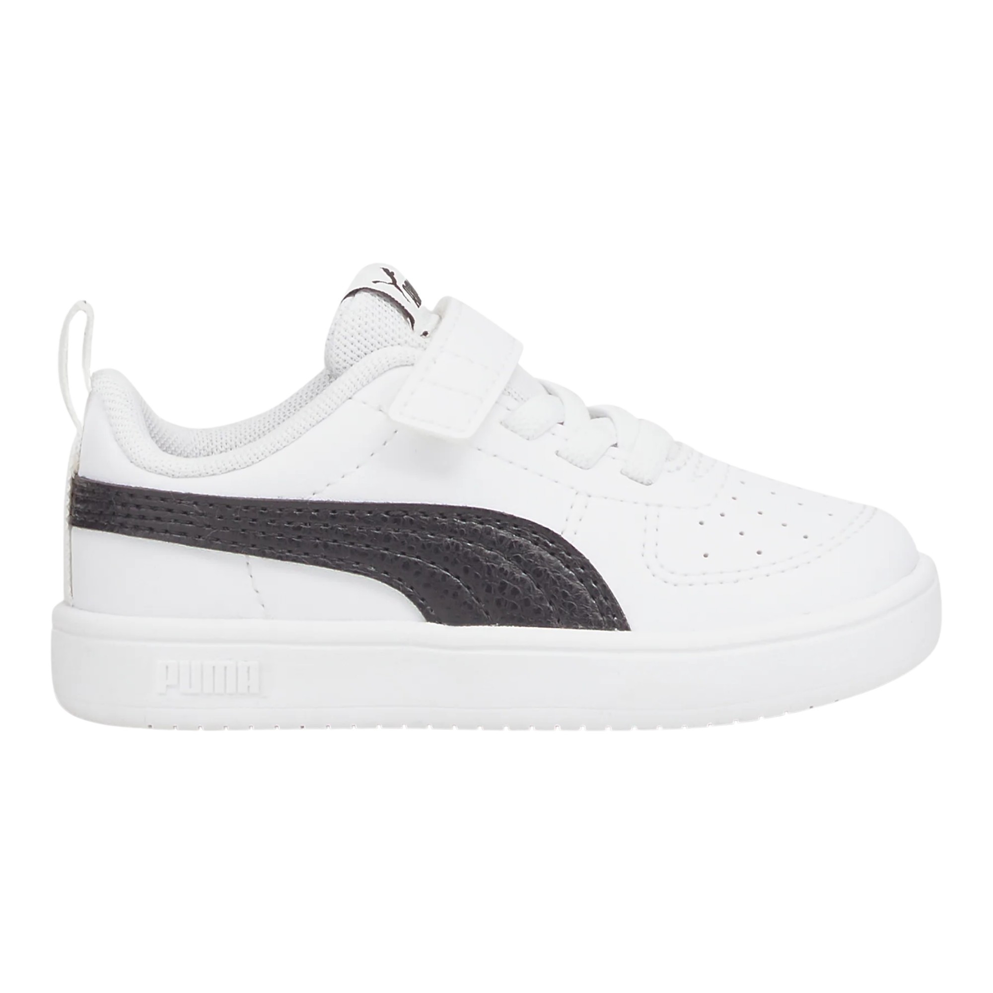 Puma Rickie AC (TD) Bebek Spor Ayakkabı