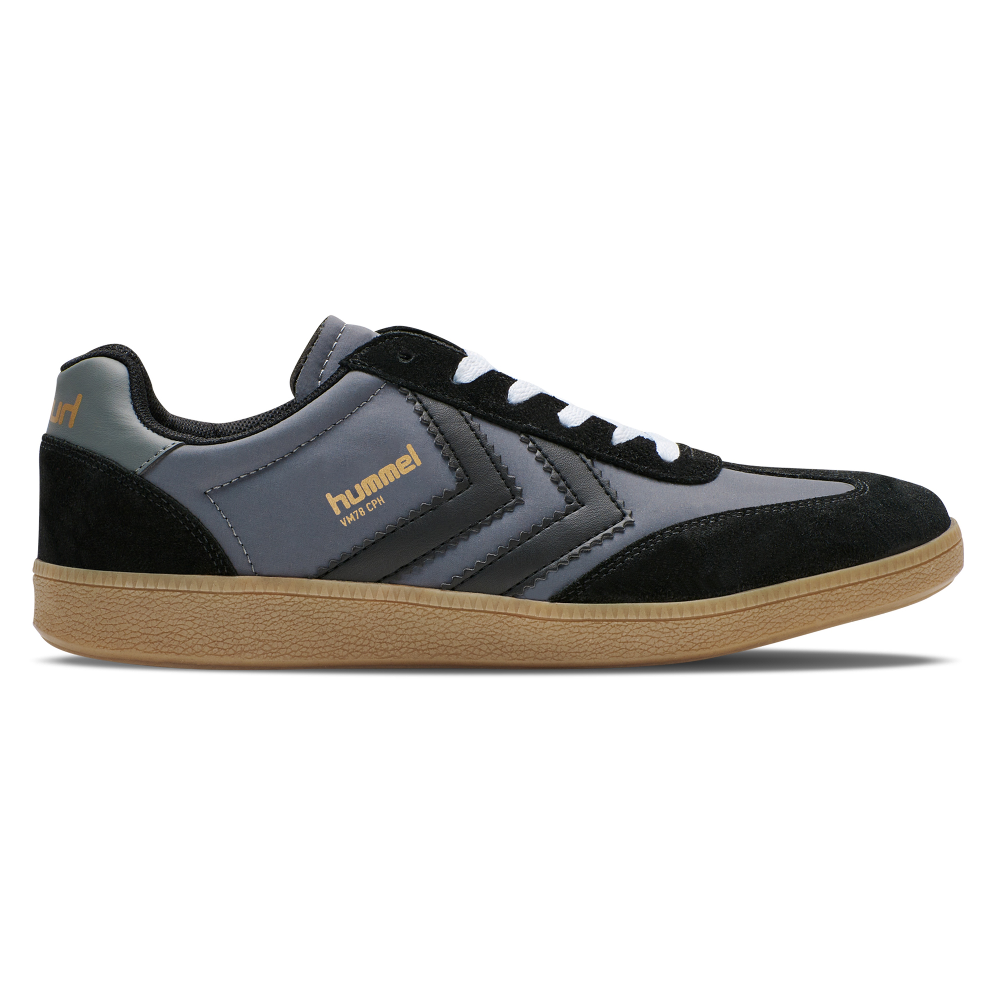 Hummel VM78 CPH Nylon Unisex Spor Ayakkabı | Barçın