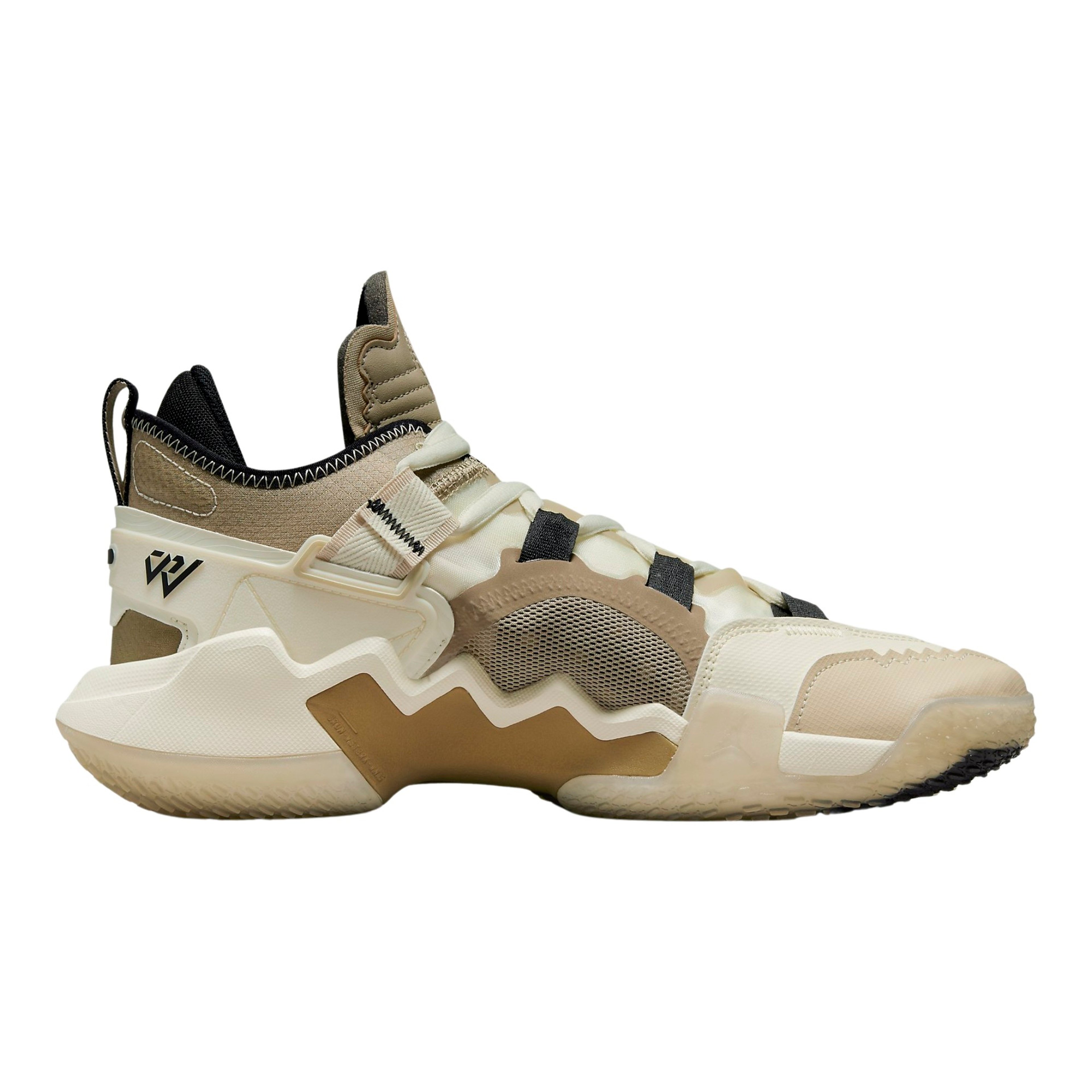 Nike Jordan Why Not .5 Erkek Basketbol Ayakkabısı | Barçın