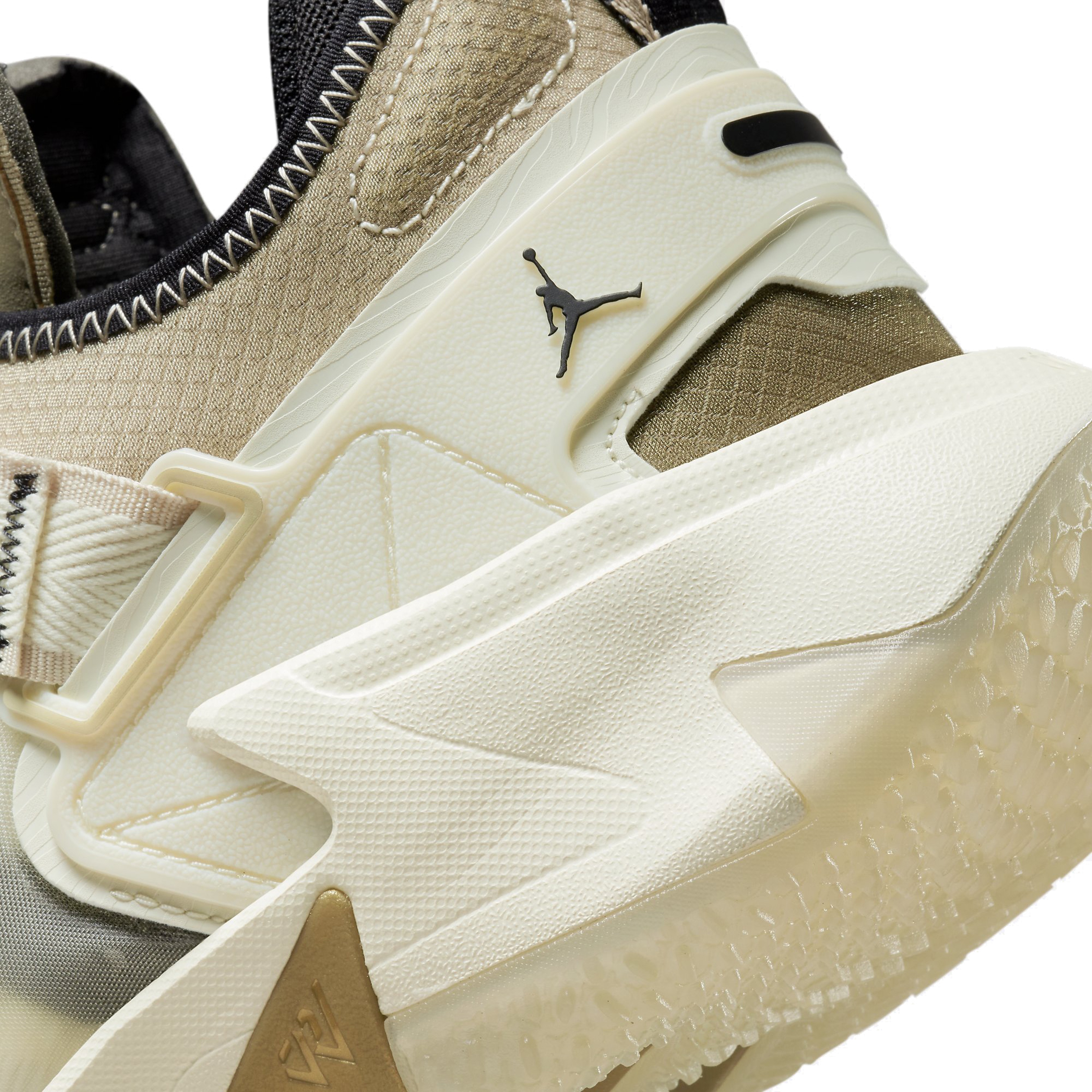 NIKE JORDAN WHY NOT .5 ホワイト メンズ スニーカー Nike Jordan Why Not .5 Erkek Basketbol Ayakkabısı | Barçın