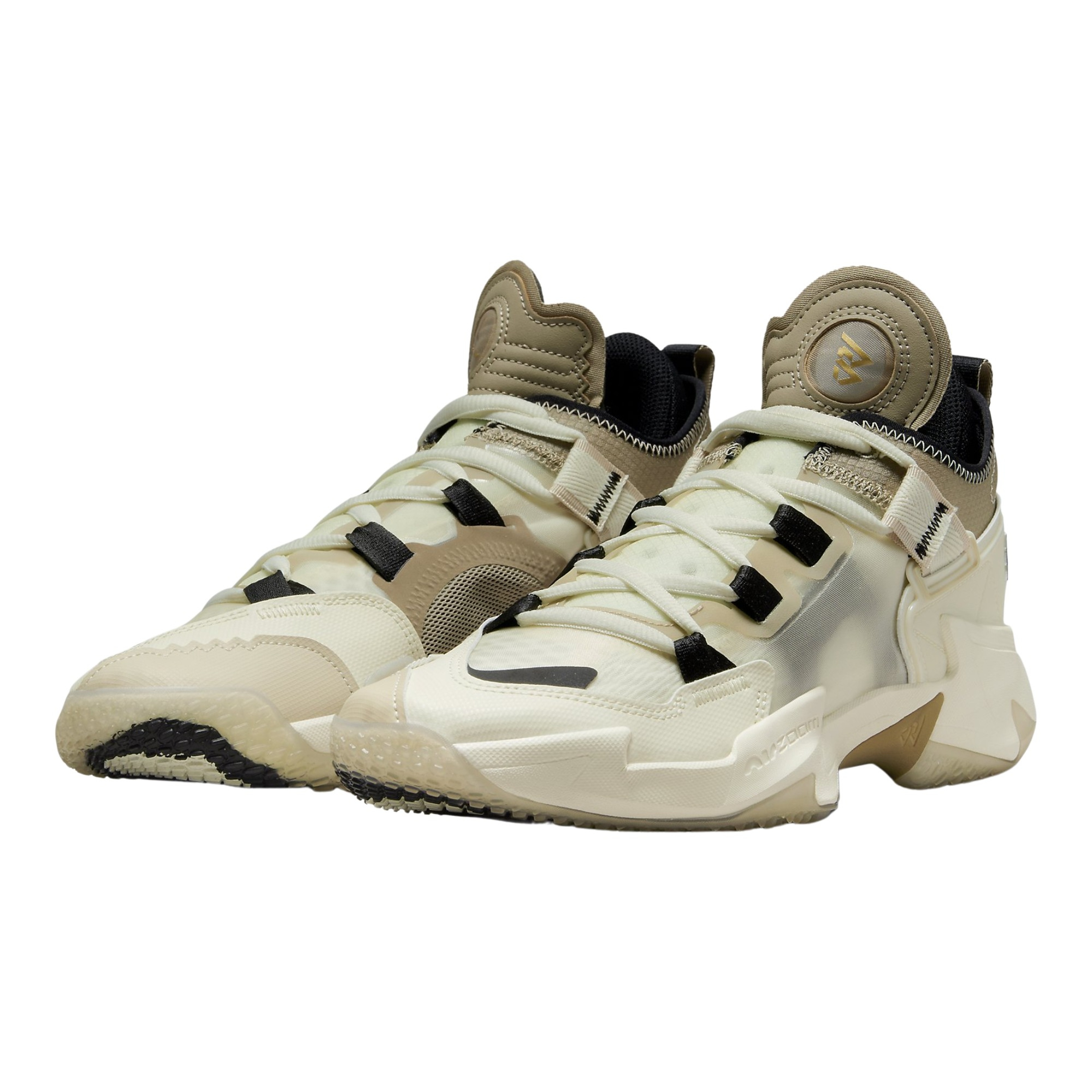 Nike Jordan Why Not .5 Erkek Basketbol Ayakkabısı | Barçın
