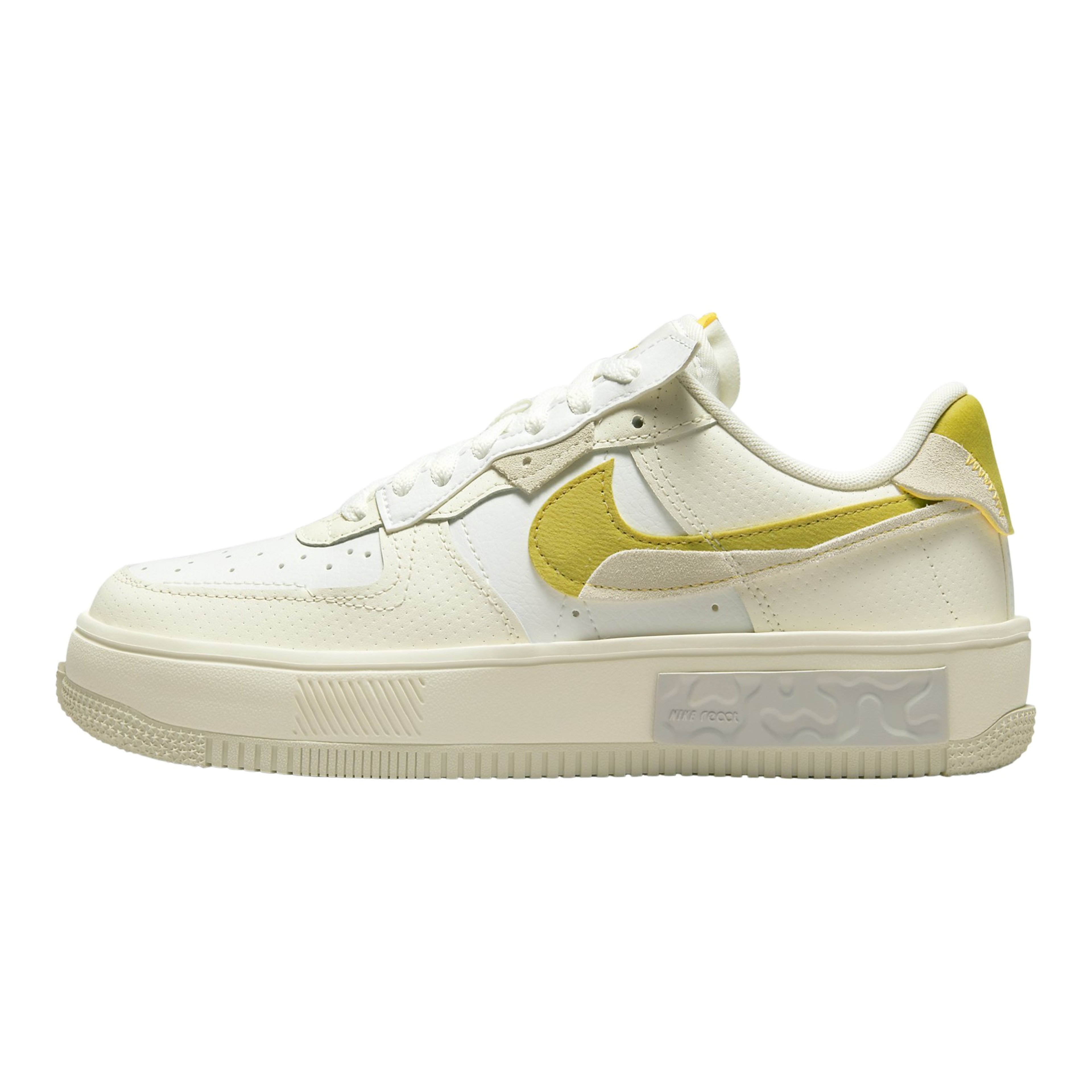 Nike Air Force 1 Fontanka SS22 Kadın Spor Ayakkabı