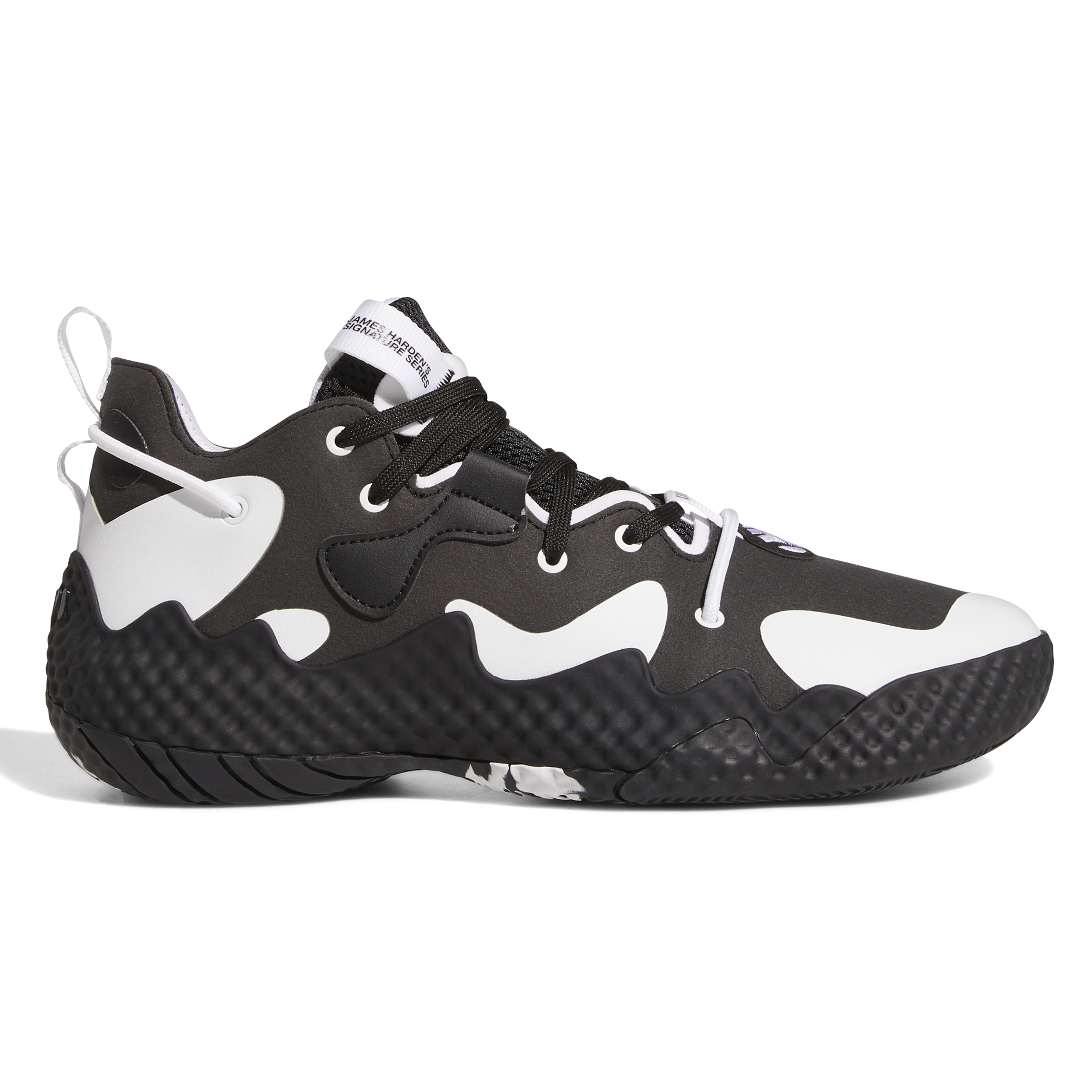 adidas Harden Vol. 6 Erkek Basketbol Ayakkabısı