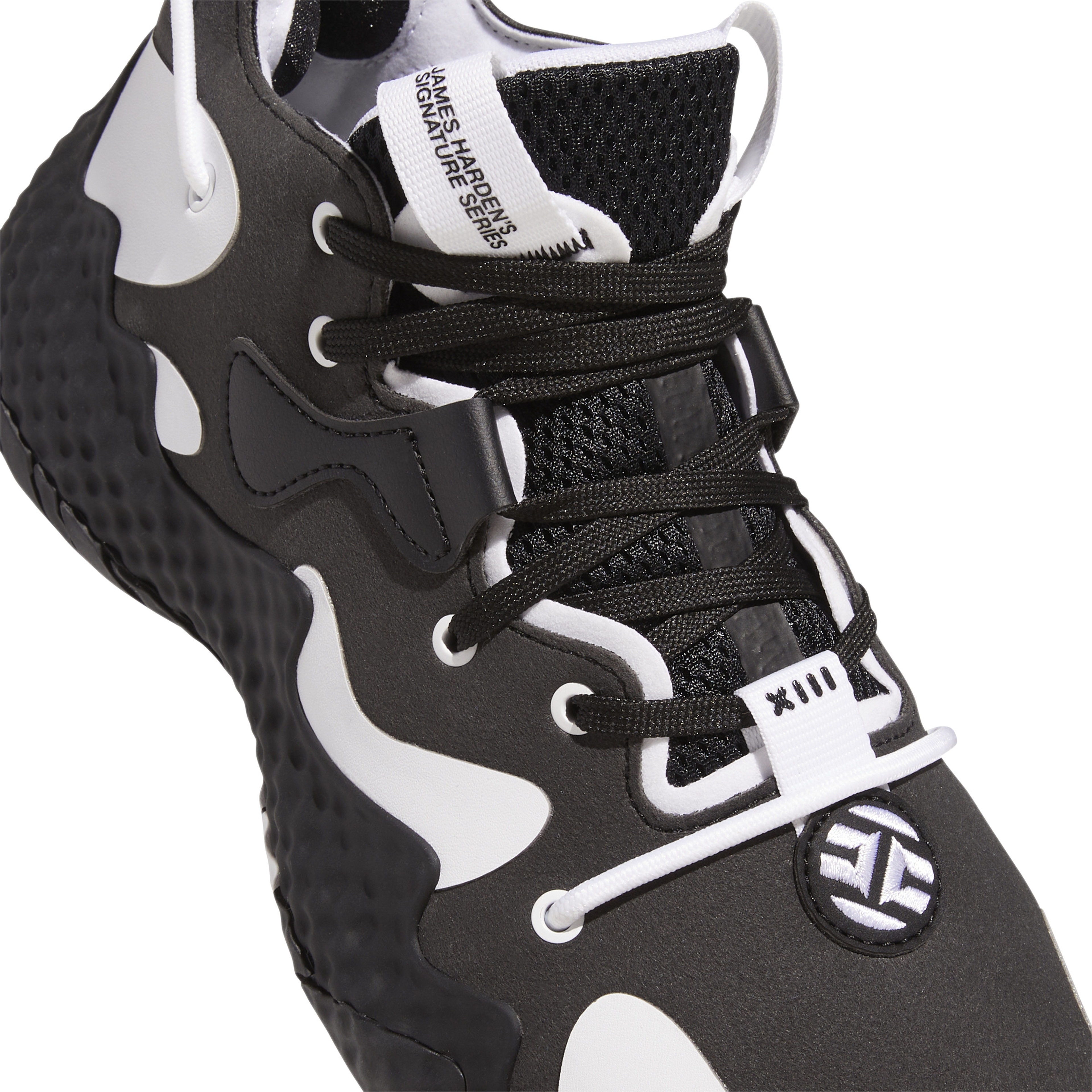 adidas Harden Vol. 6 Erkek Basketbol Ayakkabısı