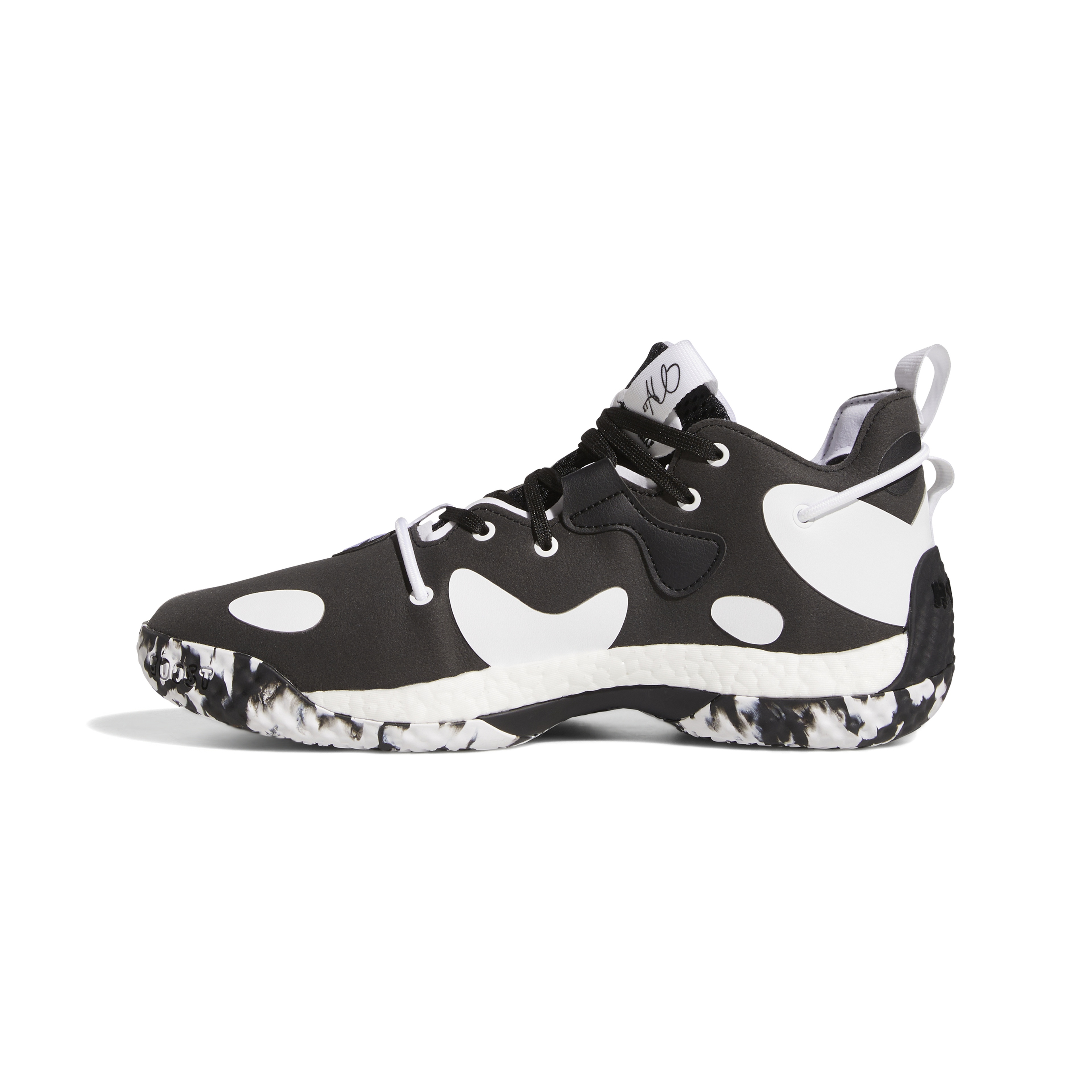 adidas Harden Vol. 6 Erkek Basketbol Ayakkabısı