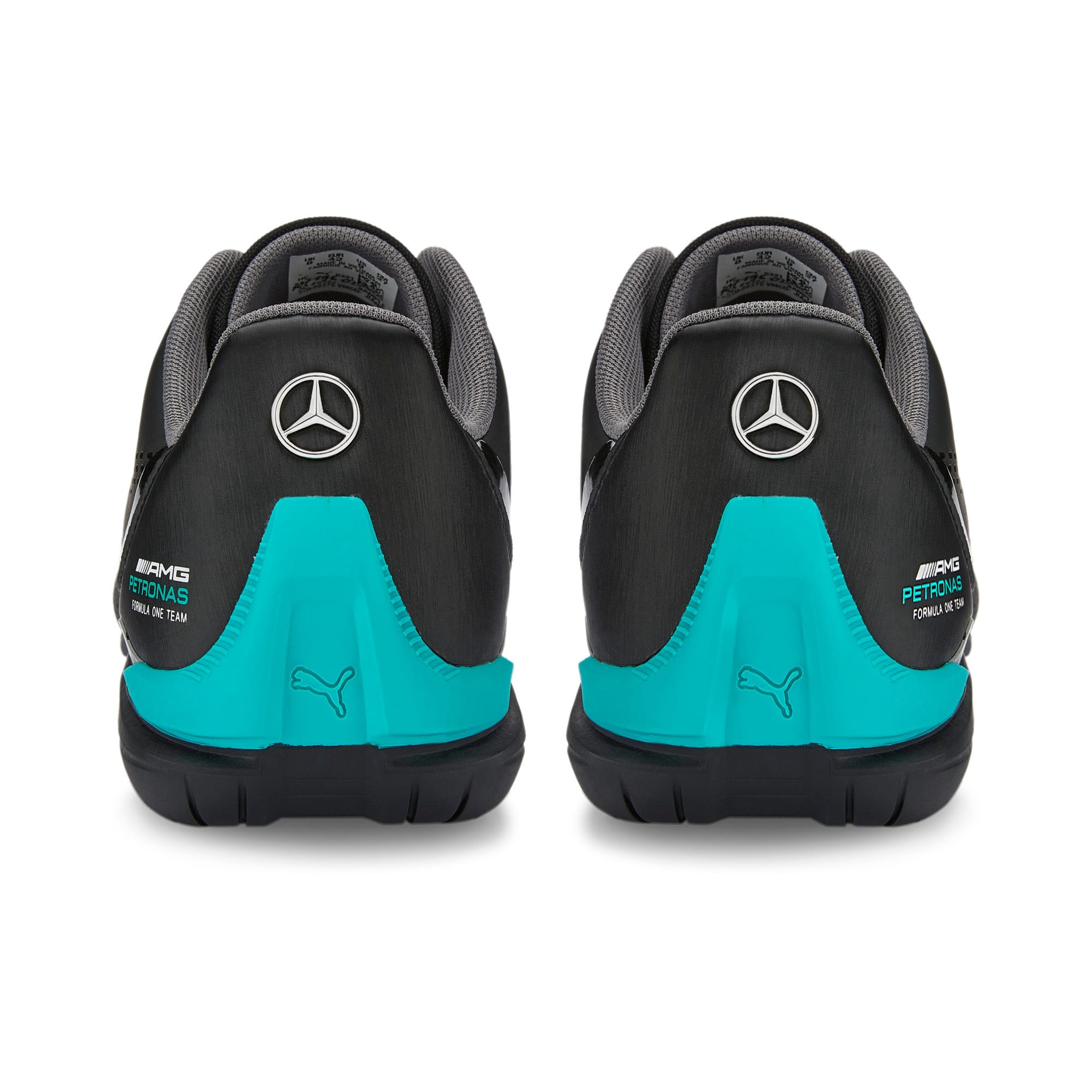 Puma Mercedes AMG Petronas Drift Cat Decima Erkek Spor Ayakkabı