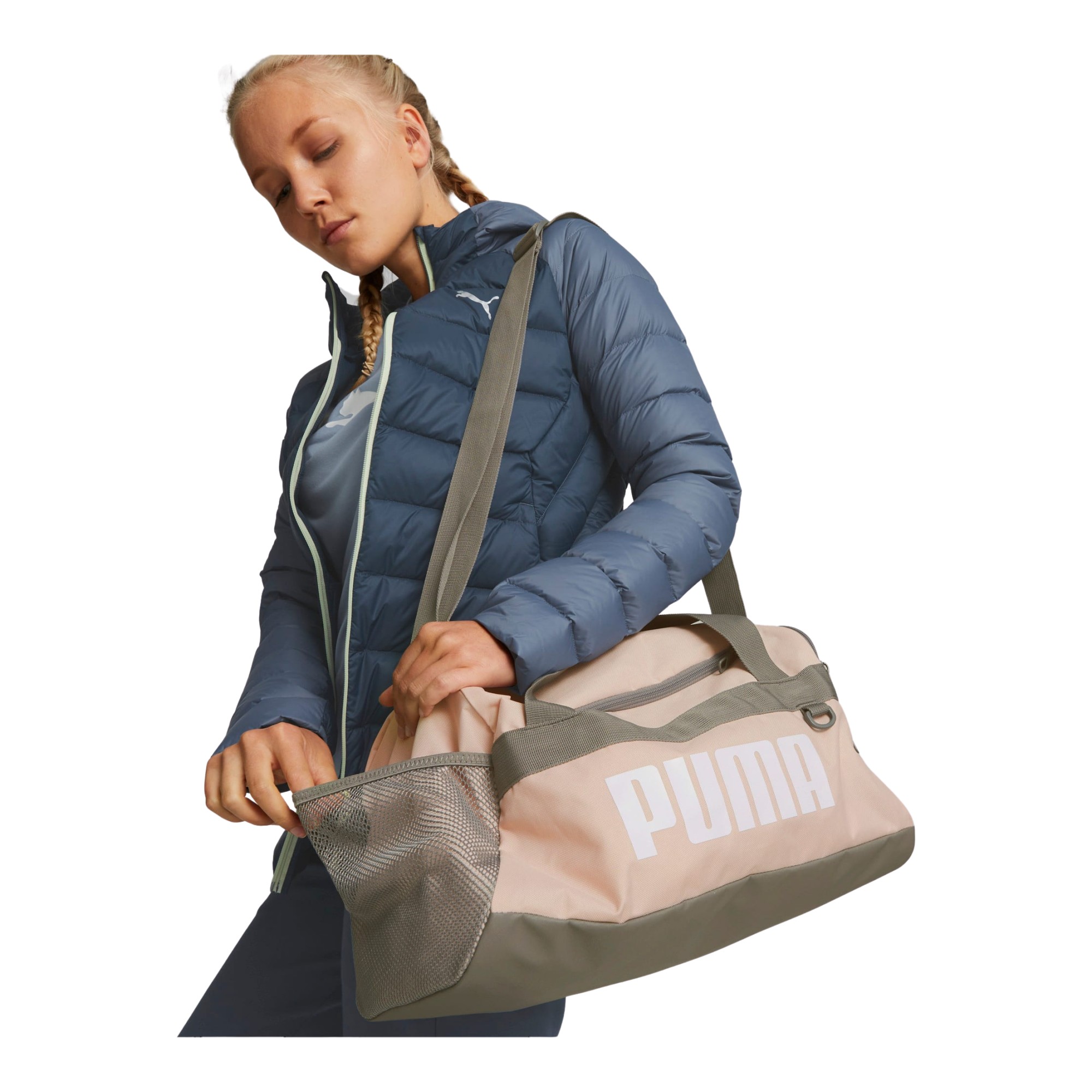 Puma Challenger Duffel (XSmall) Spor Çanta