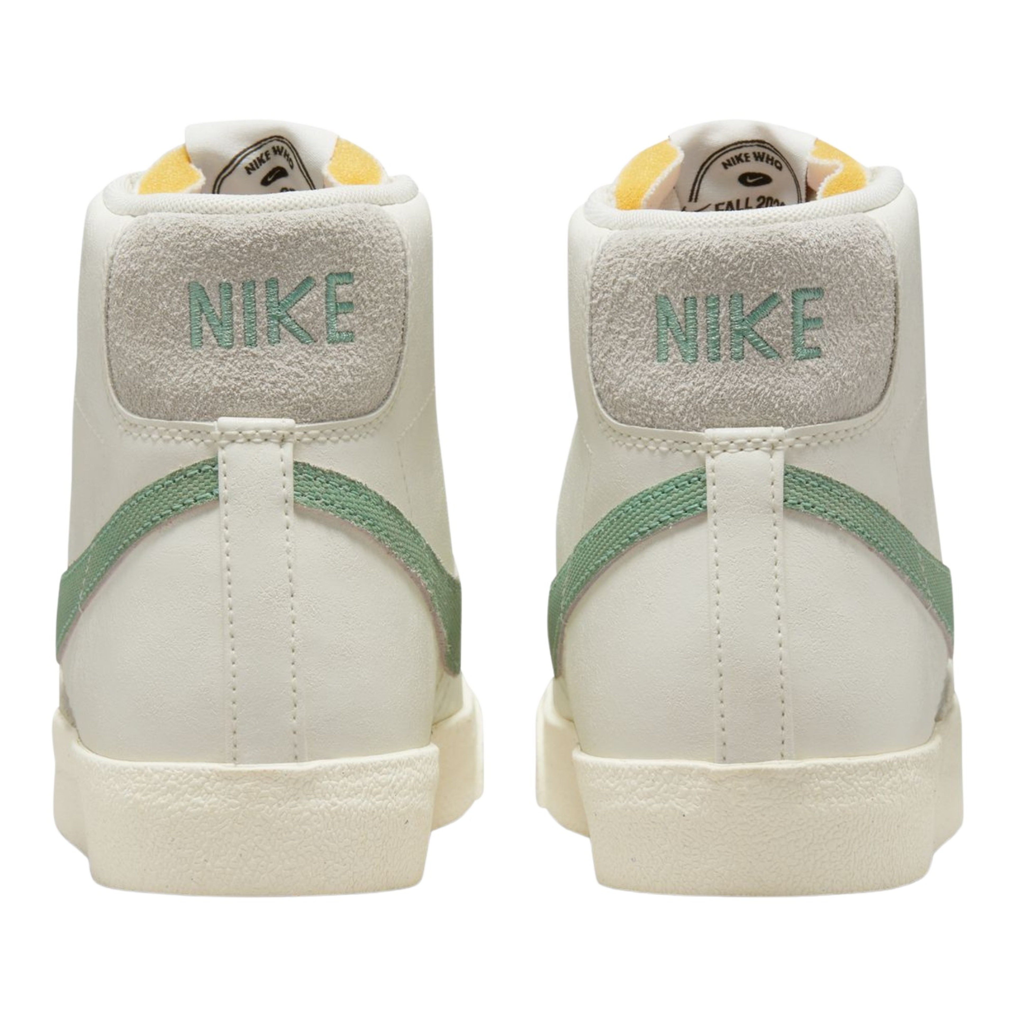 Nike Blazer Mid '77 Premium Erkek Spor Ayakkabı