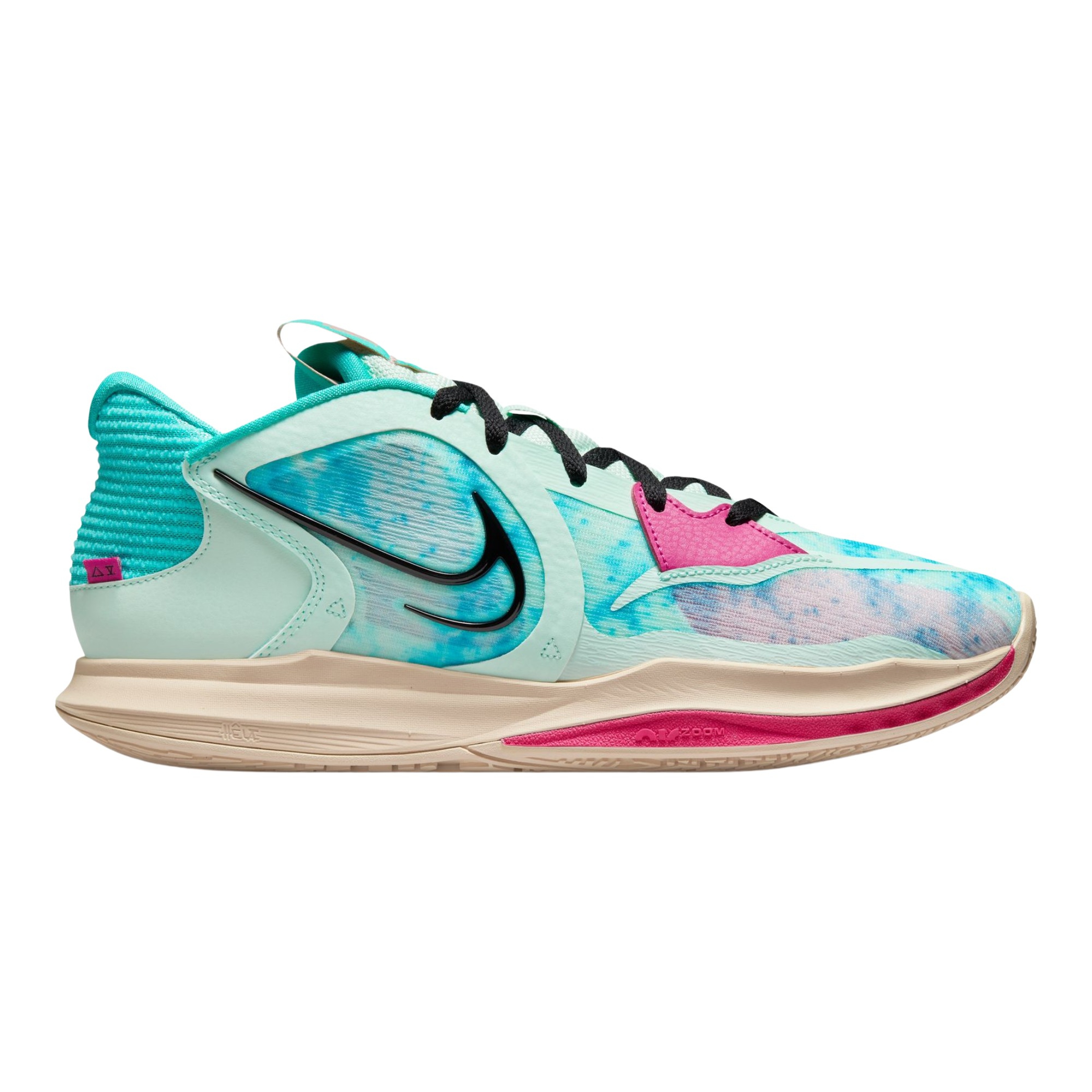 Nike Kyrie Low 5 Community "Jewell Loyd" Erkek Basketbol Ayakkabısı