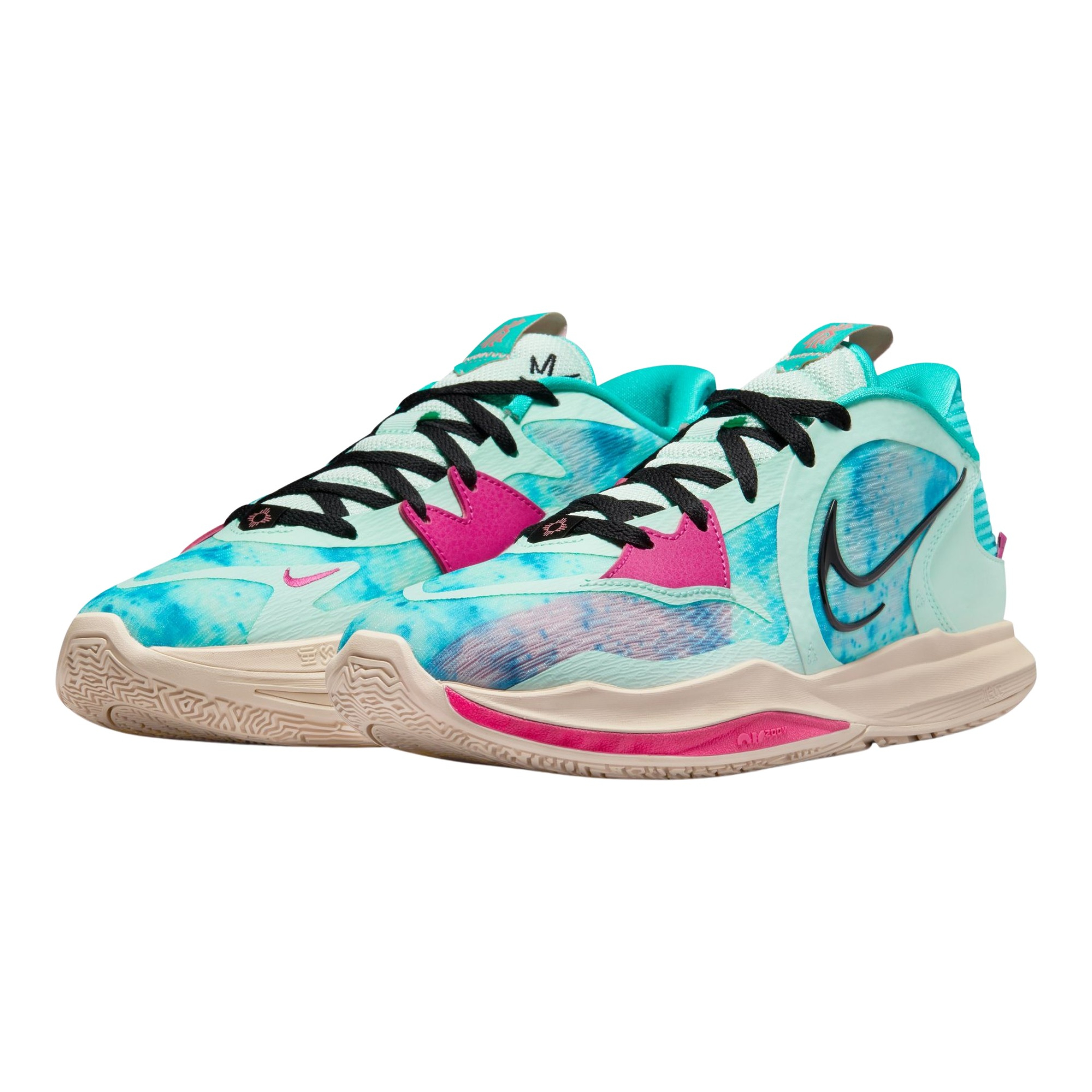 Nike Kyrie Low 5 Community "Jewell Loyd" Erkek Basketbol Ayakkabısı