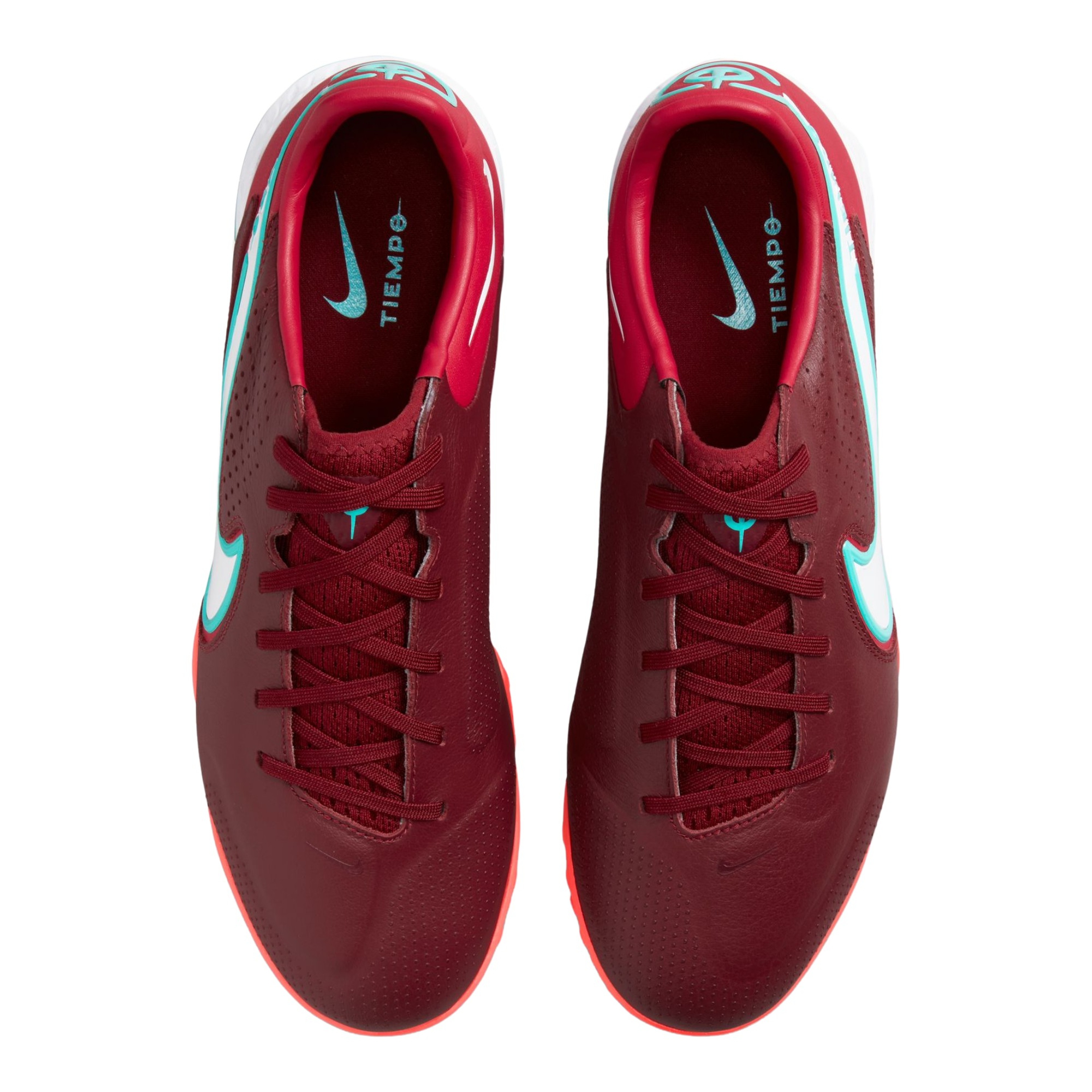 Nike React Tiempo Legend 9 Pro TF Turf Erkek Halı Saha Ayakkabı