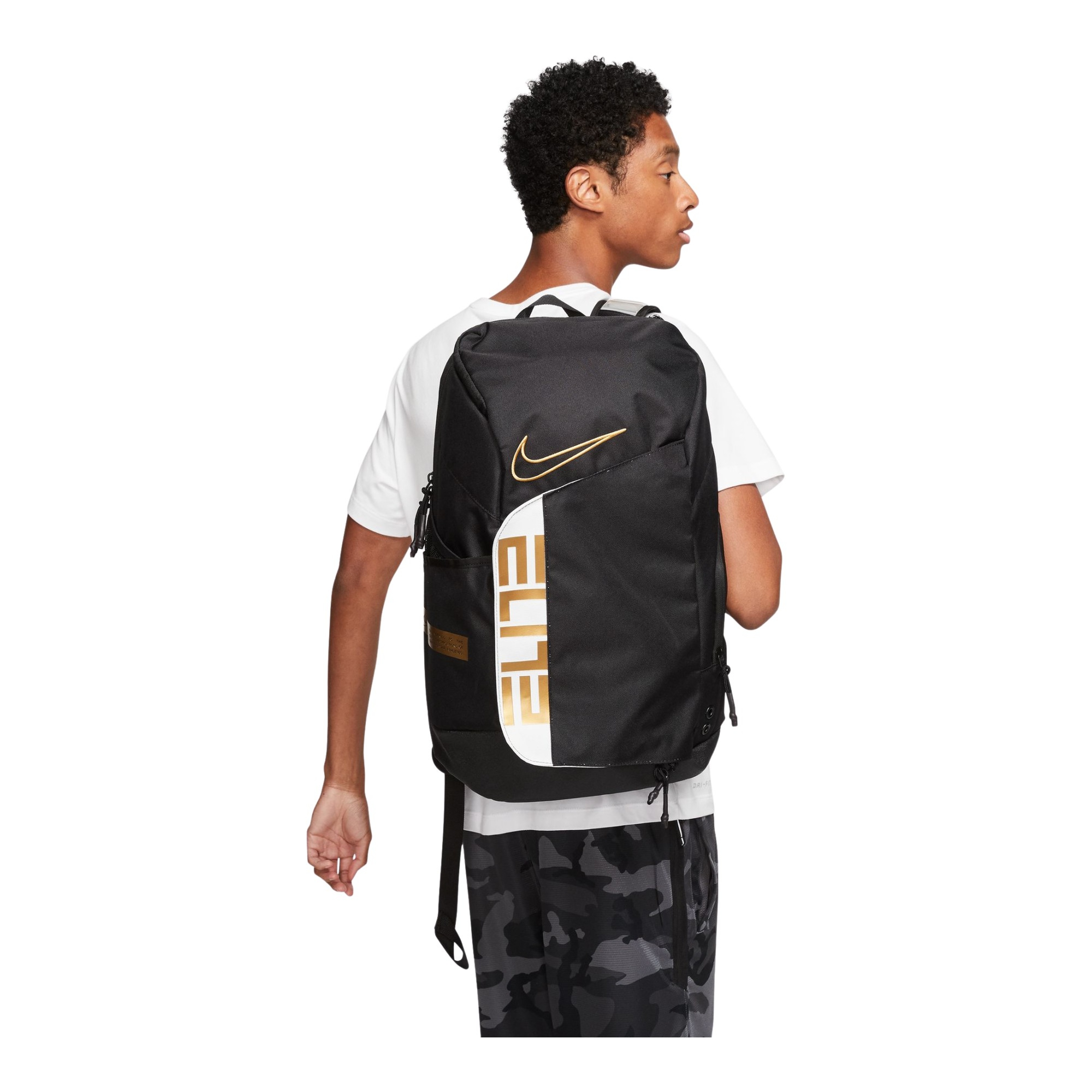 Nike Elite Pro Basketball (32 L) Erkek Sırt Çantası