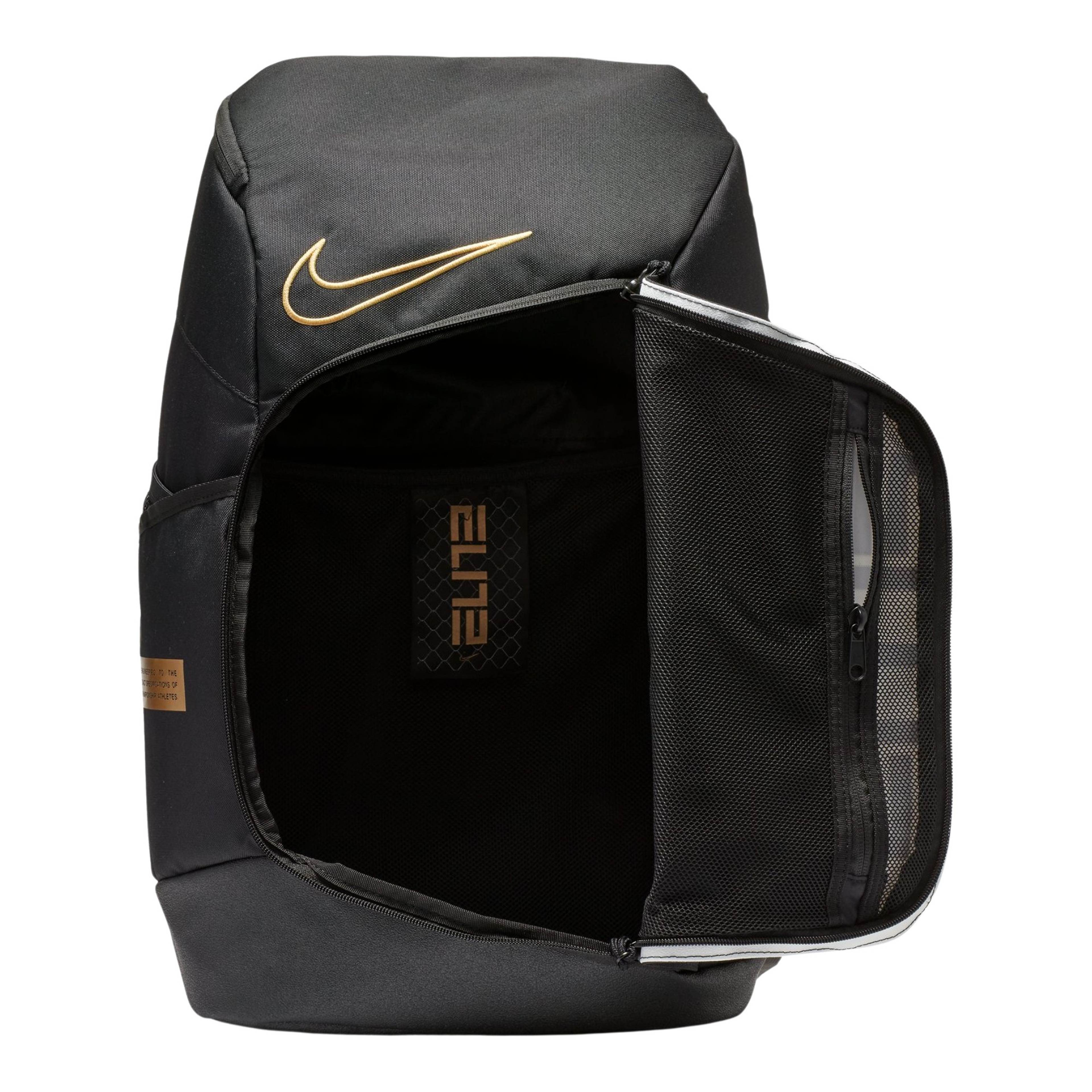 Nike Elite Pro Basketball (32 L) Erkek Sırt Çantası