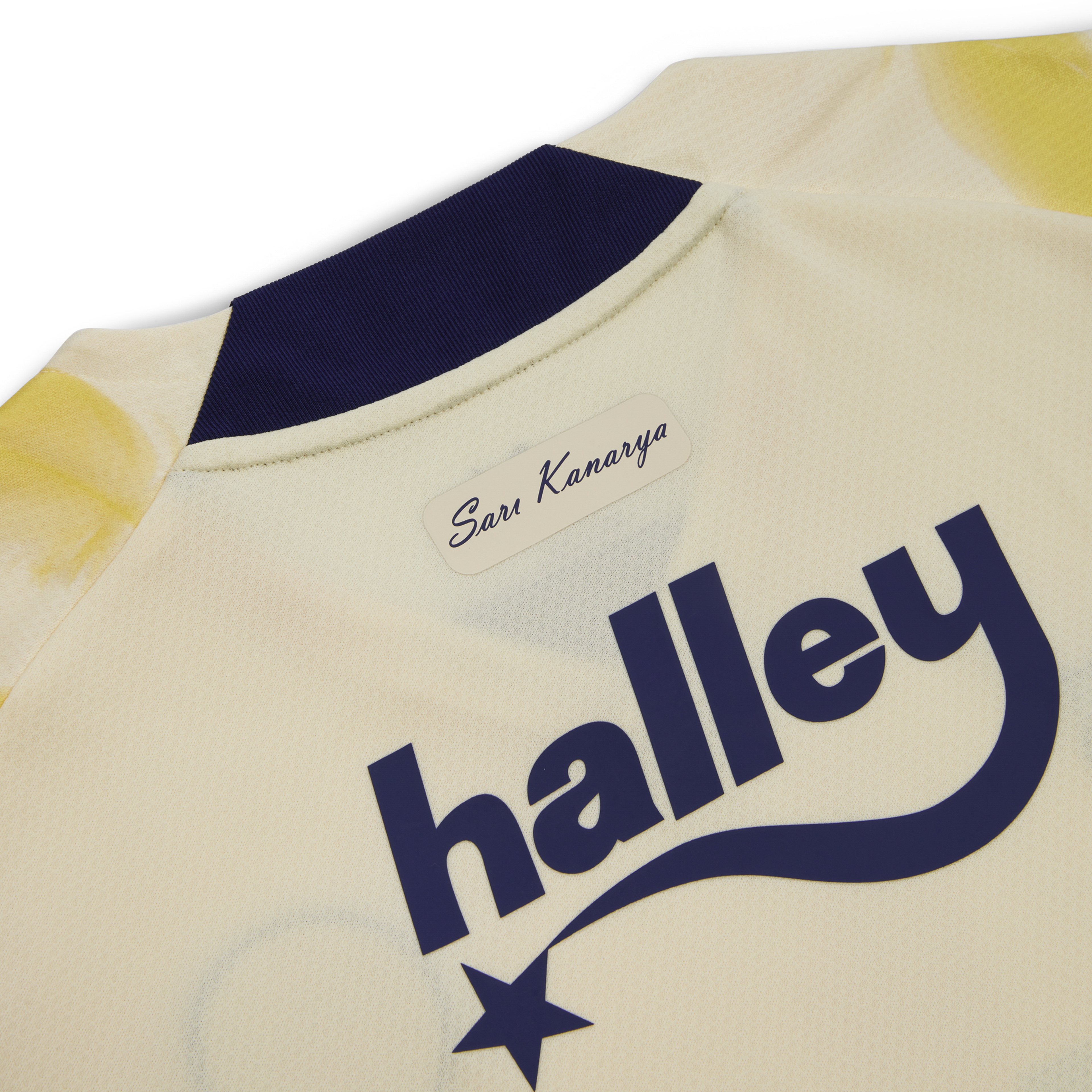 Puma Fenerbahçe S.K. 2022-2023 Deplasman Çocuk Forma