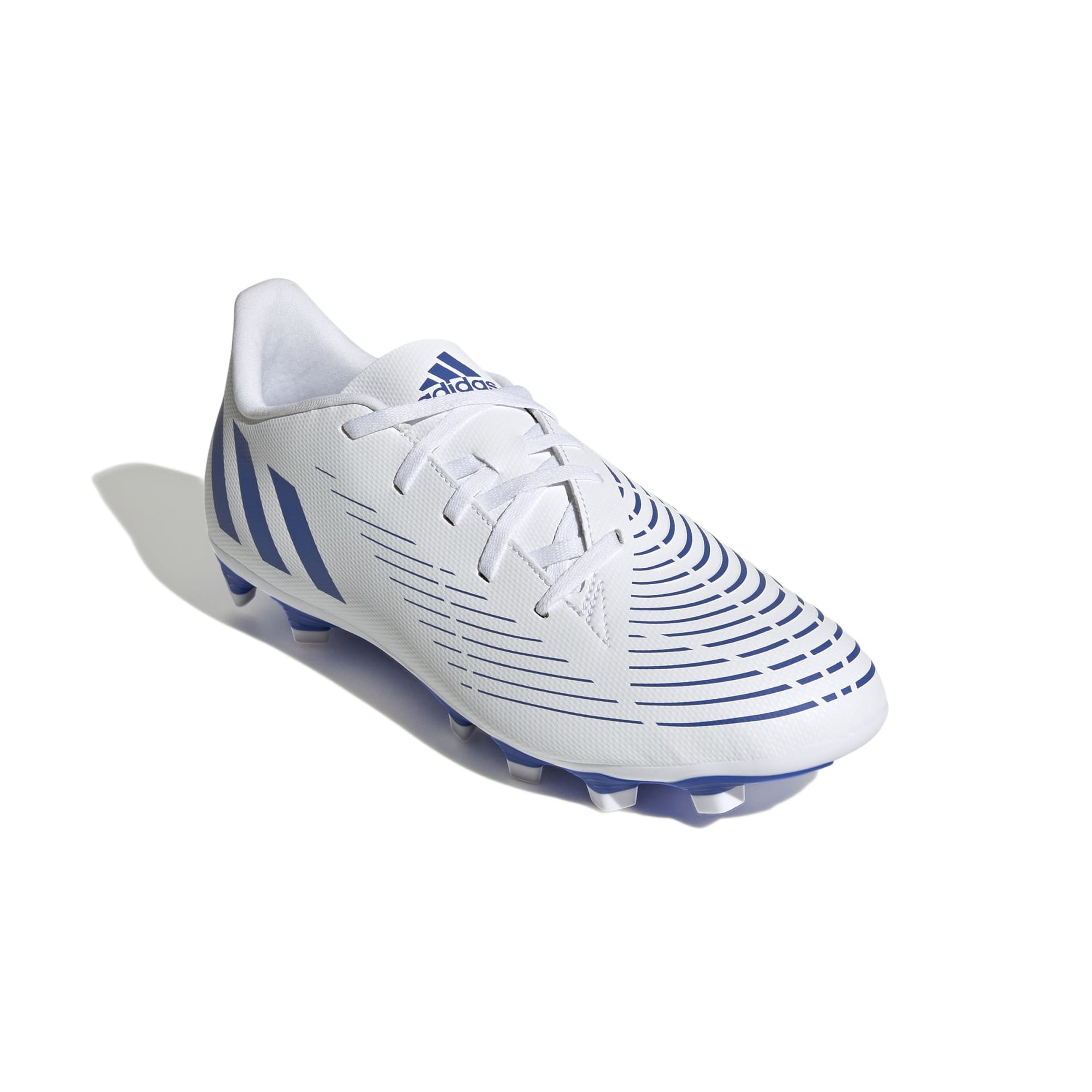 adidas Predator EDGE.4 FxG Flexible Ground Erkek Krampon