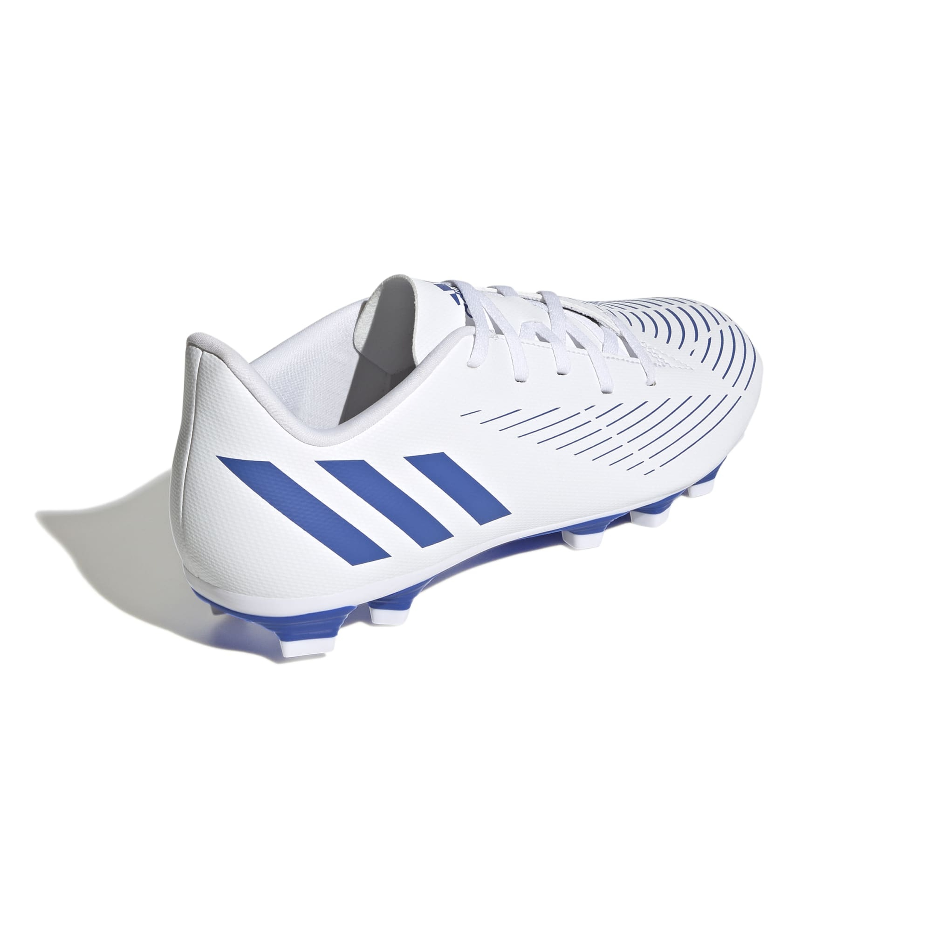 adidas Predator EDGE.4 FxG Flexible Ground Erkek Krampon