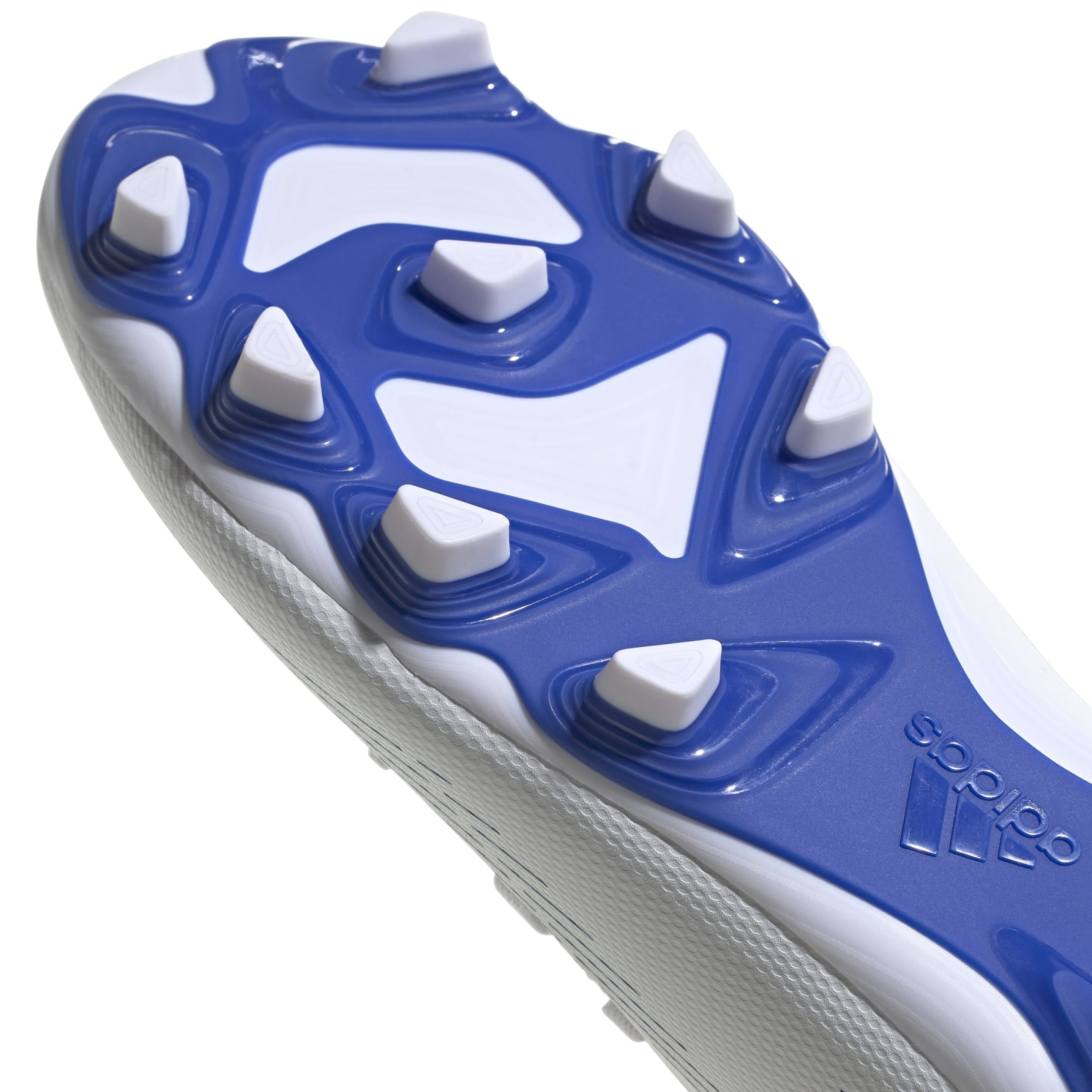 adidas Predator EDGE.4 FxG Flexible Ground Erkek Krampon