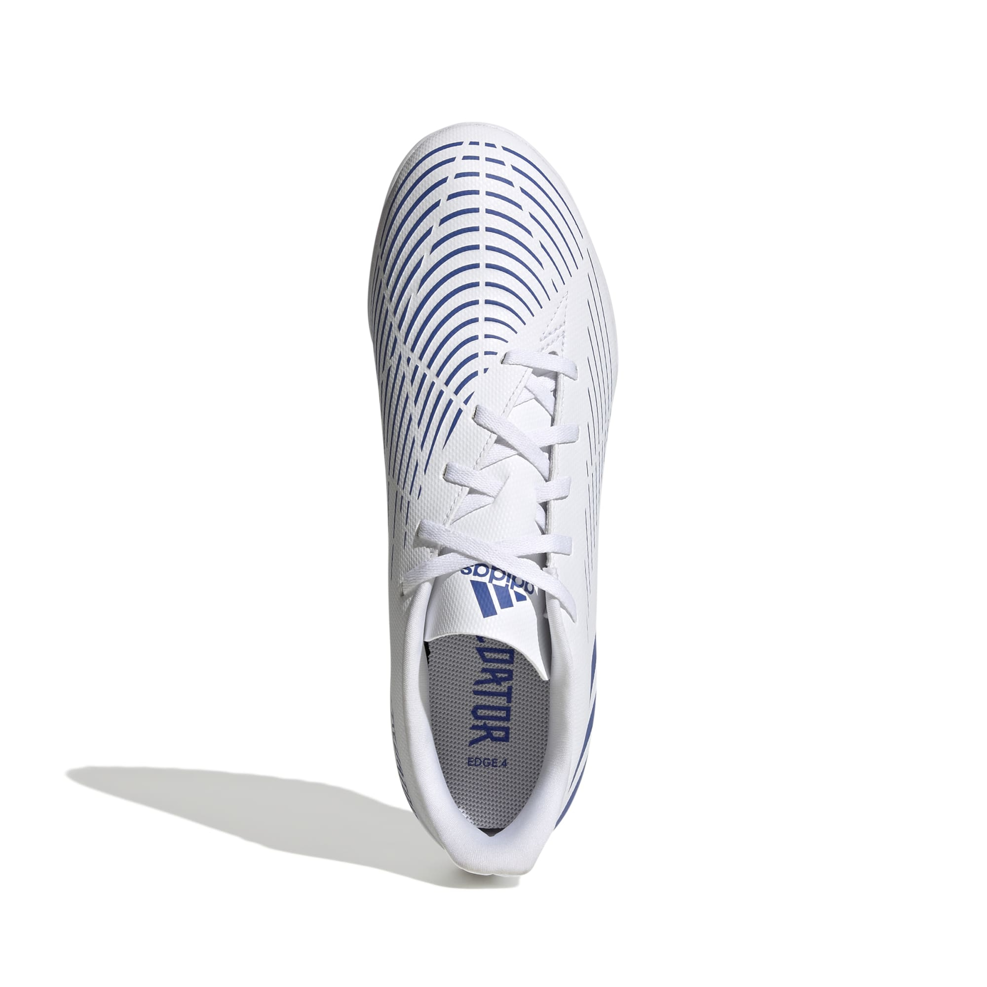 adidas Predator EDGE.4 TF Turf Erkek Halı Saha Ayakkabısı