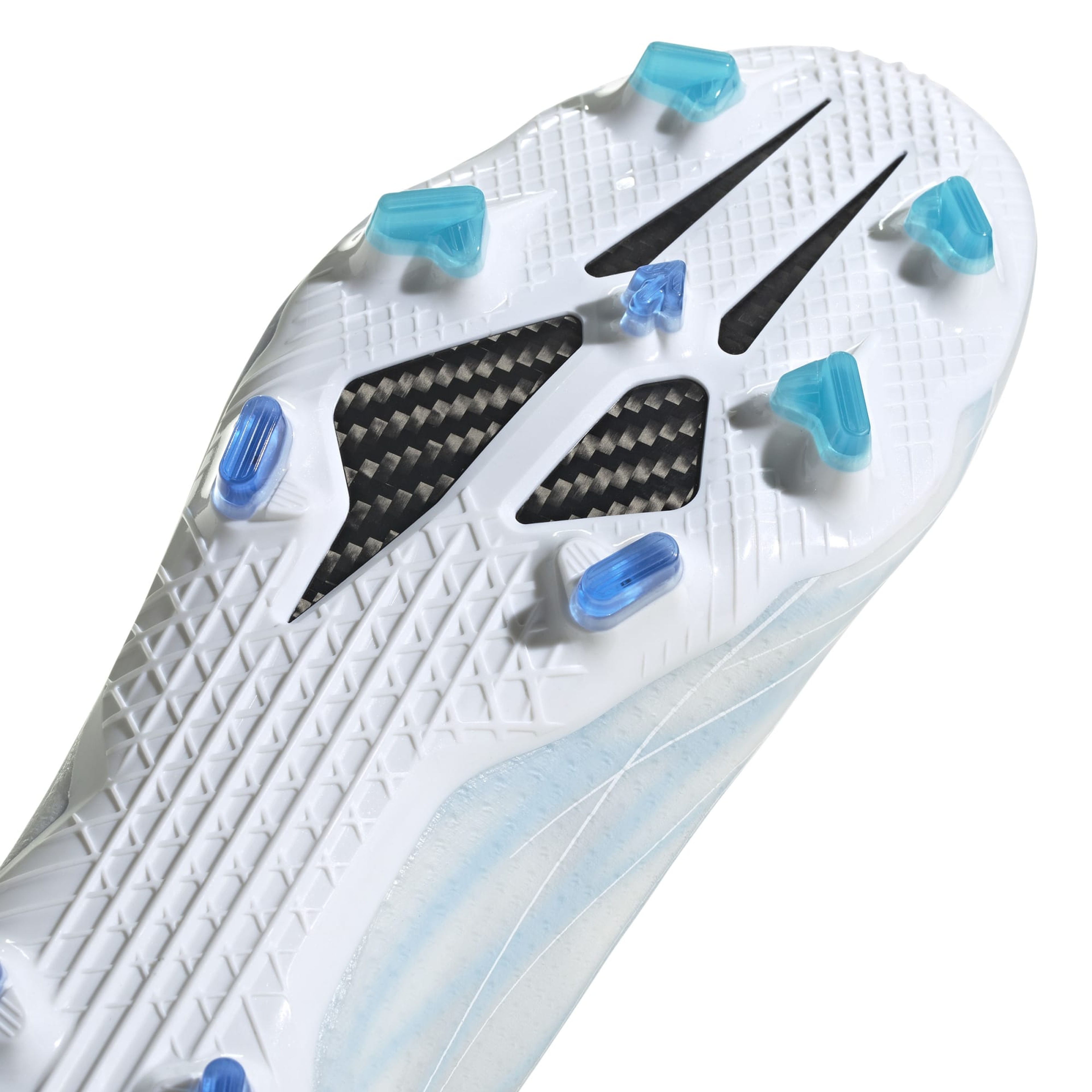 adidas X Speedflow.1 FG Firm Ground Erkek Krampon