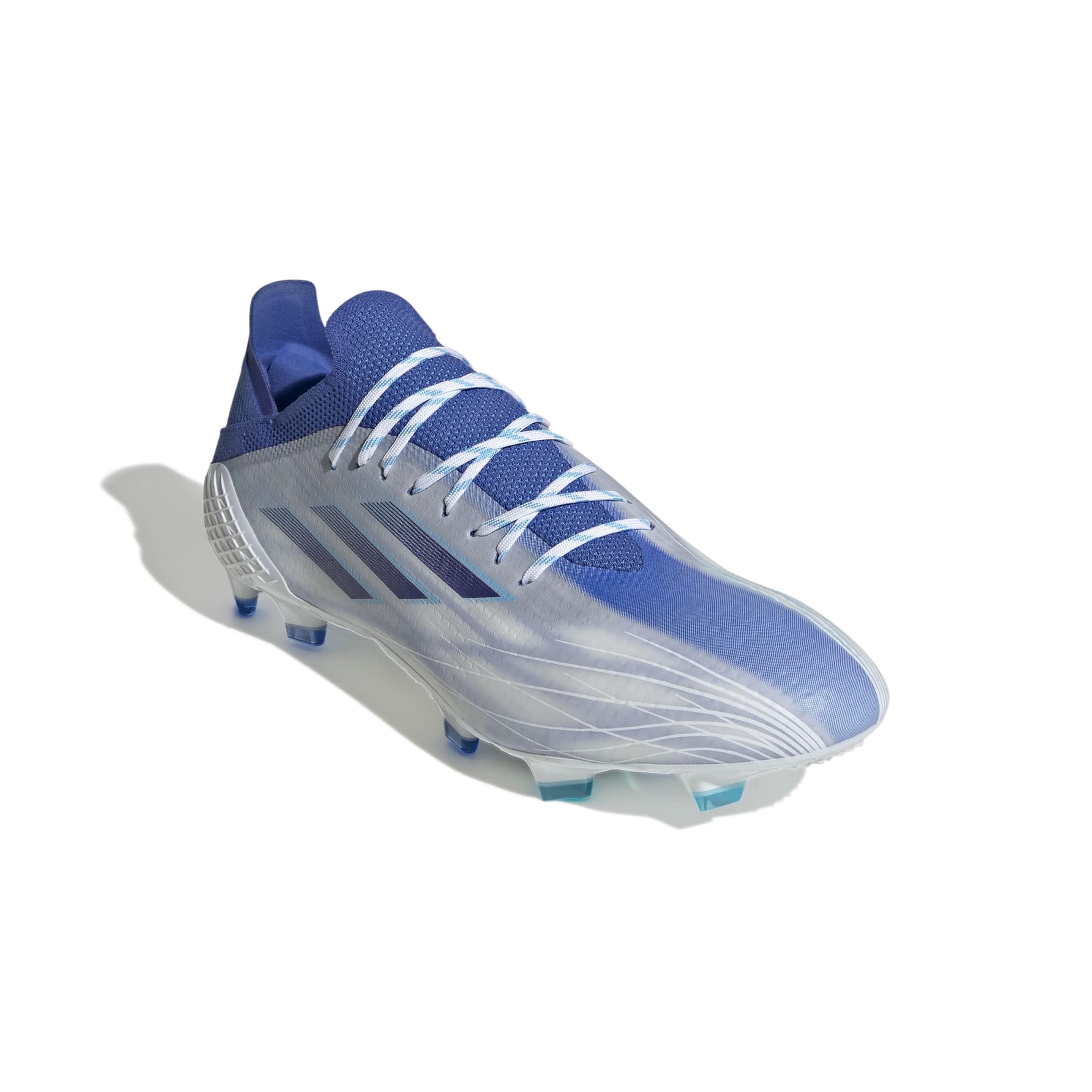 adidas X Speedflow.1 FG Firm Ground Erkek Krampon