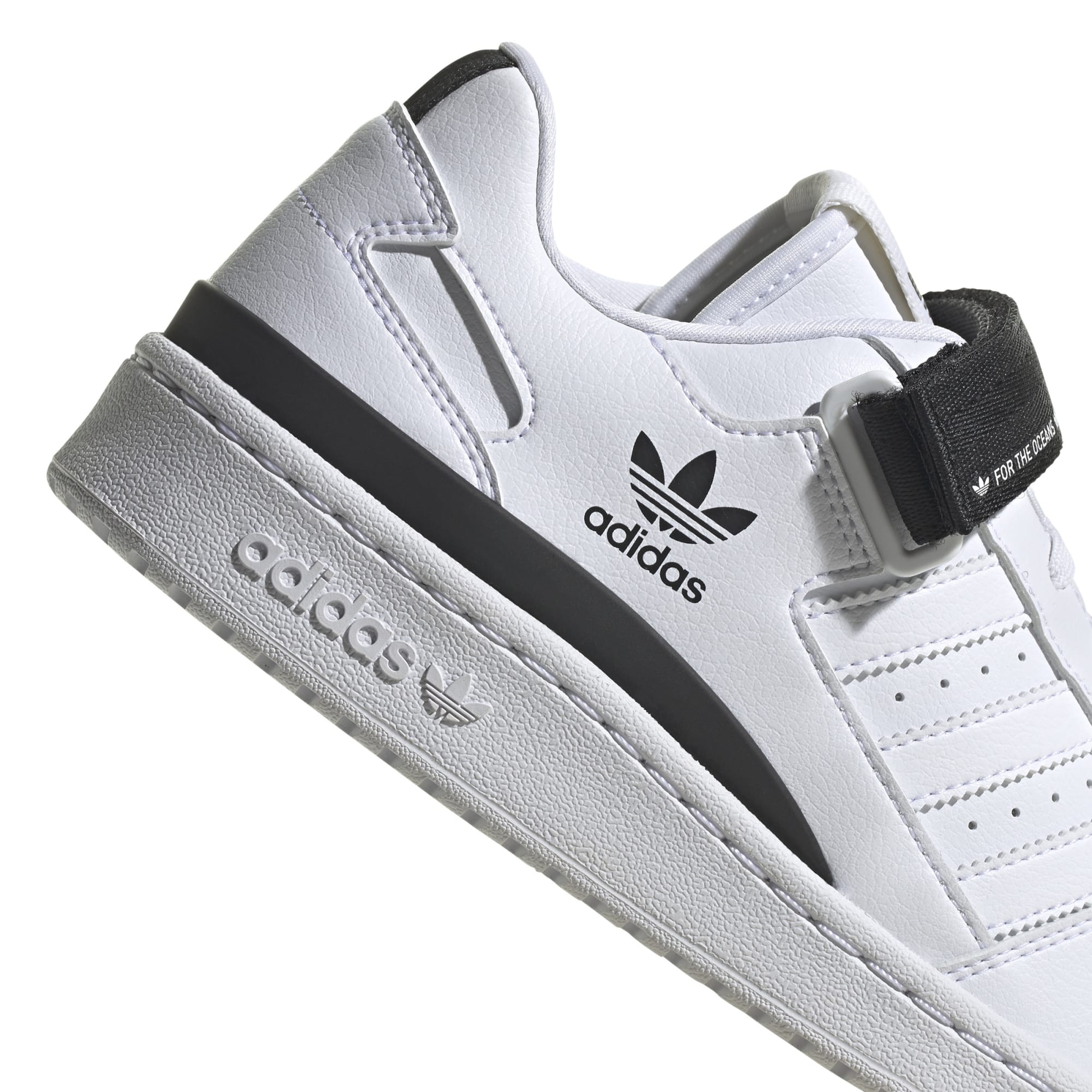adidas Forum Low SS24 Erkek Spor Ayakkabı