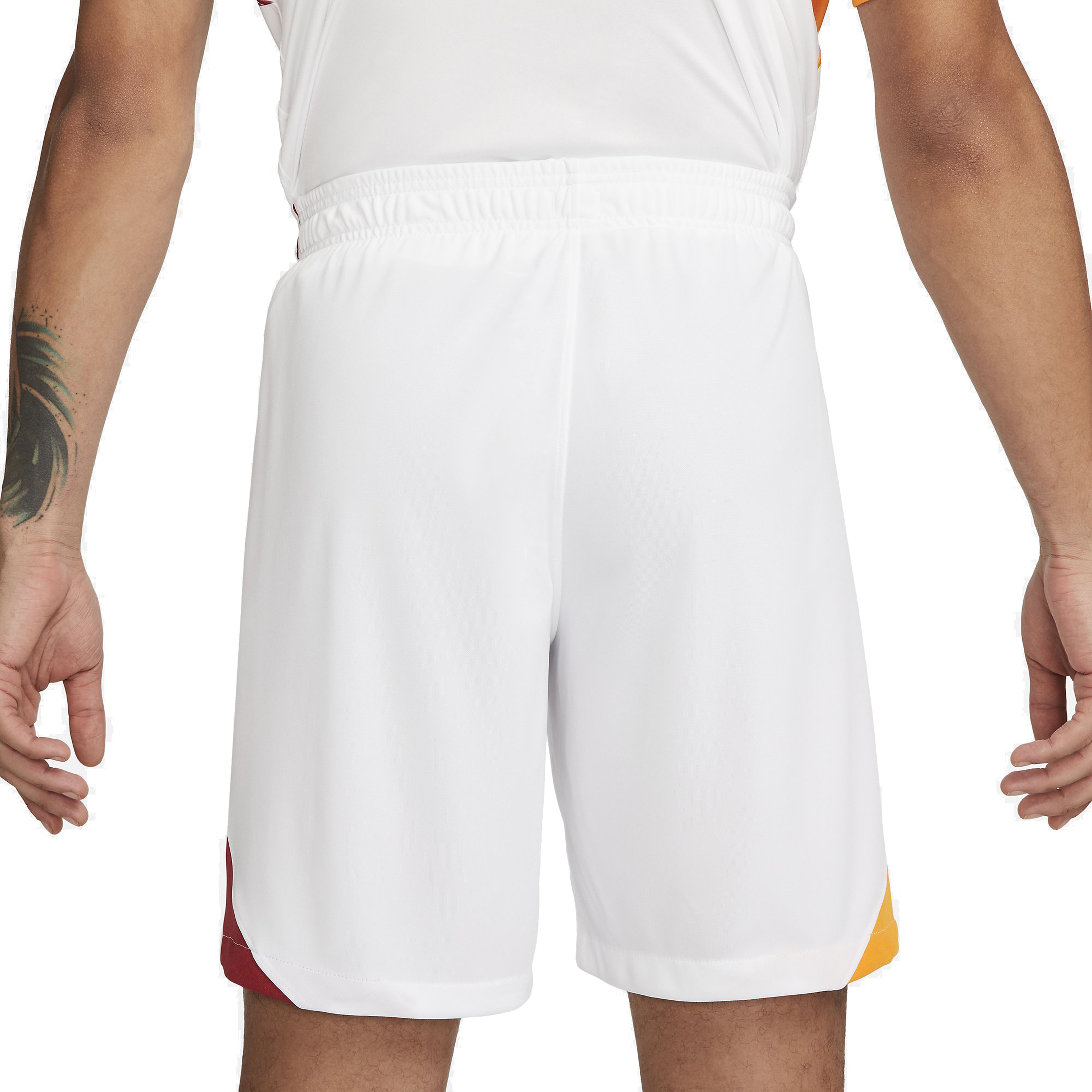 Nike Galatasaray 2022-2023 Stadyum Üçüncü Takım Erkek Şort