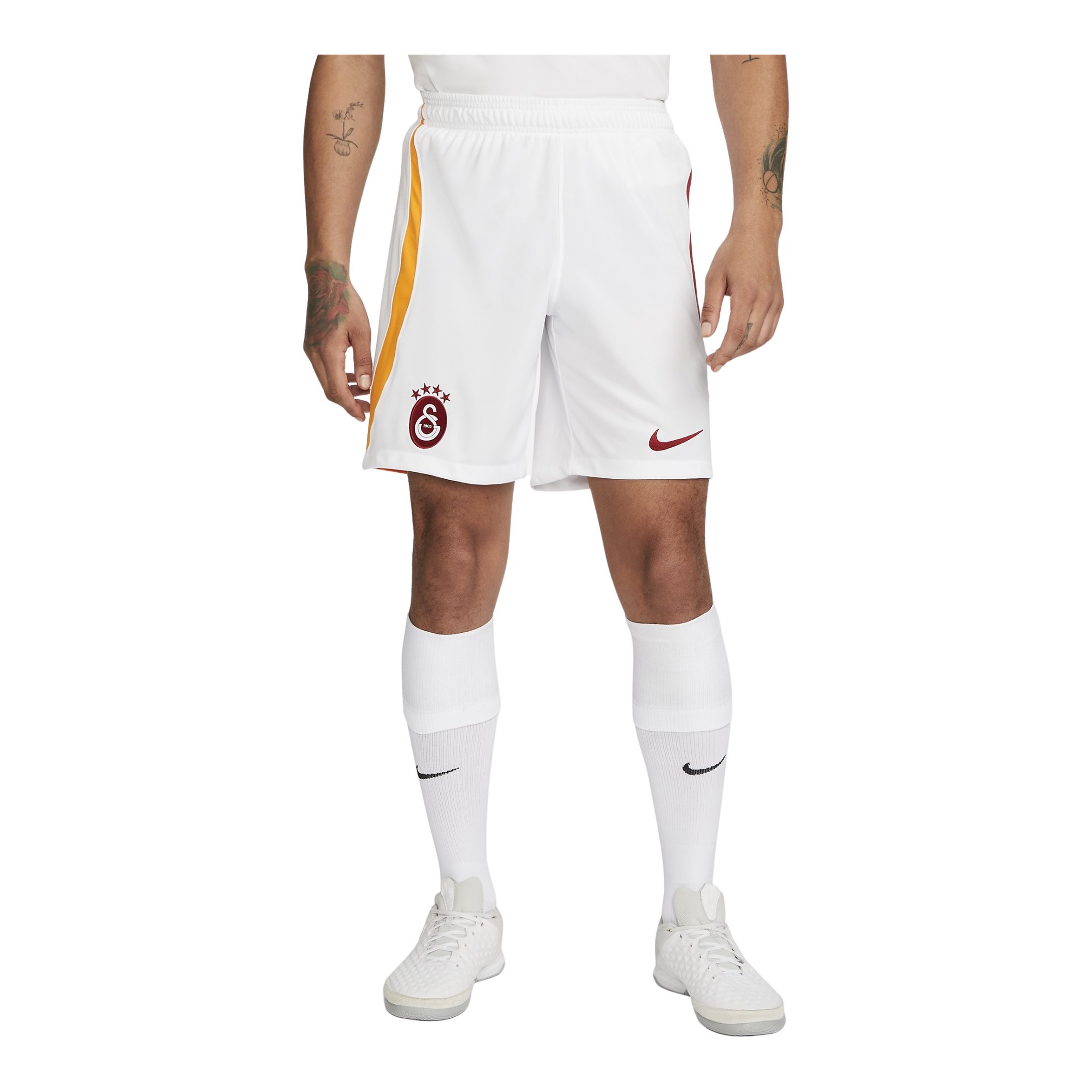 Nike Galatasaray 2022-2023 Stadyum Üçüncü Takım Erkek Şort