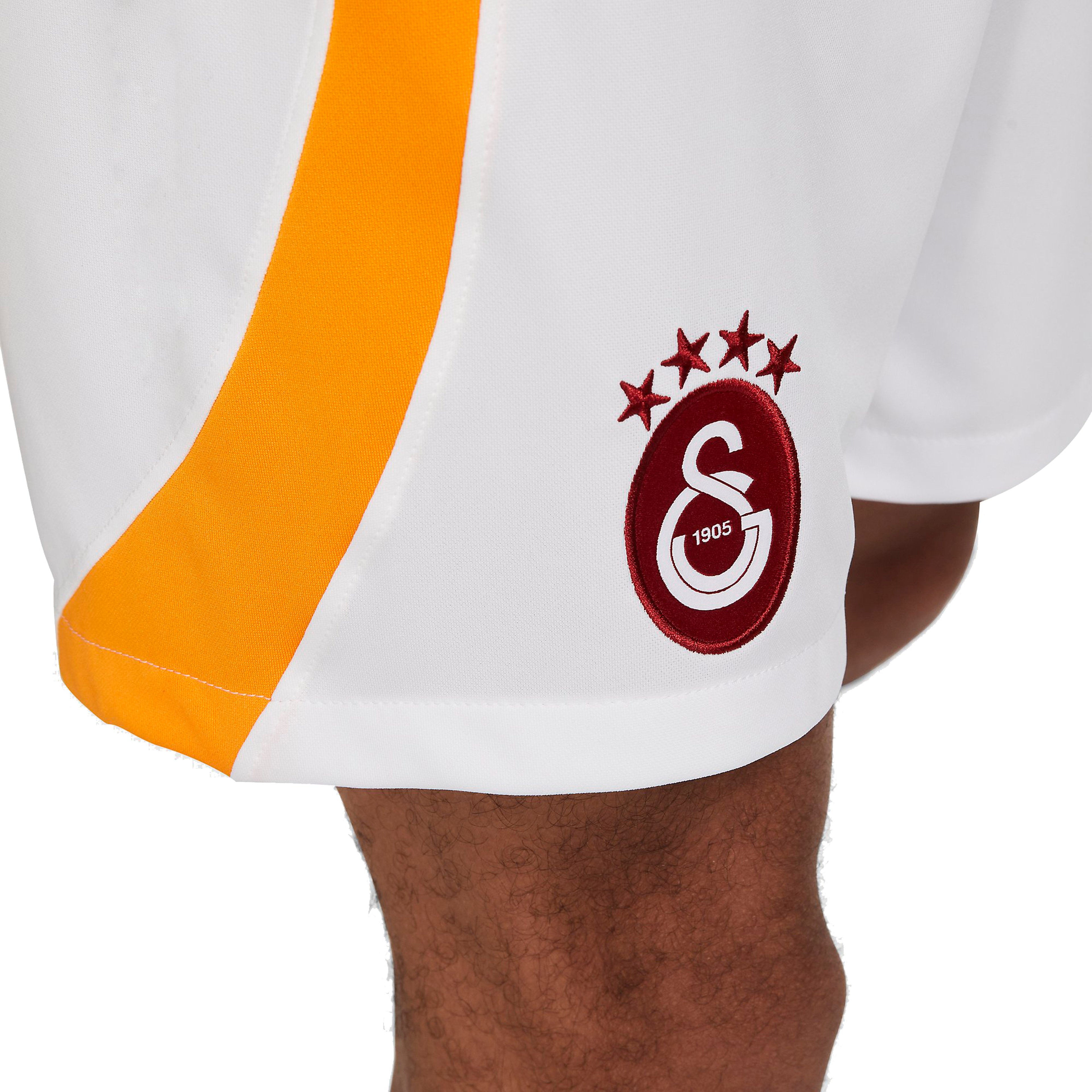 Nike Galatasaray 2022-2023 Stadyum Üçüncü Takım Erkek Şort