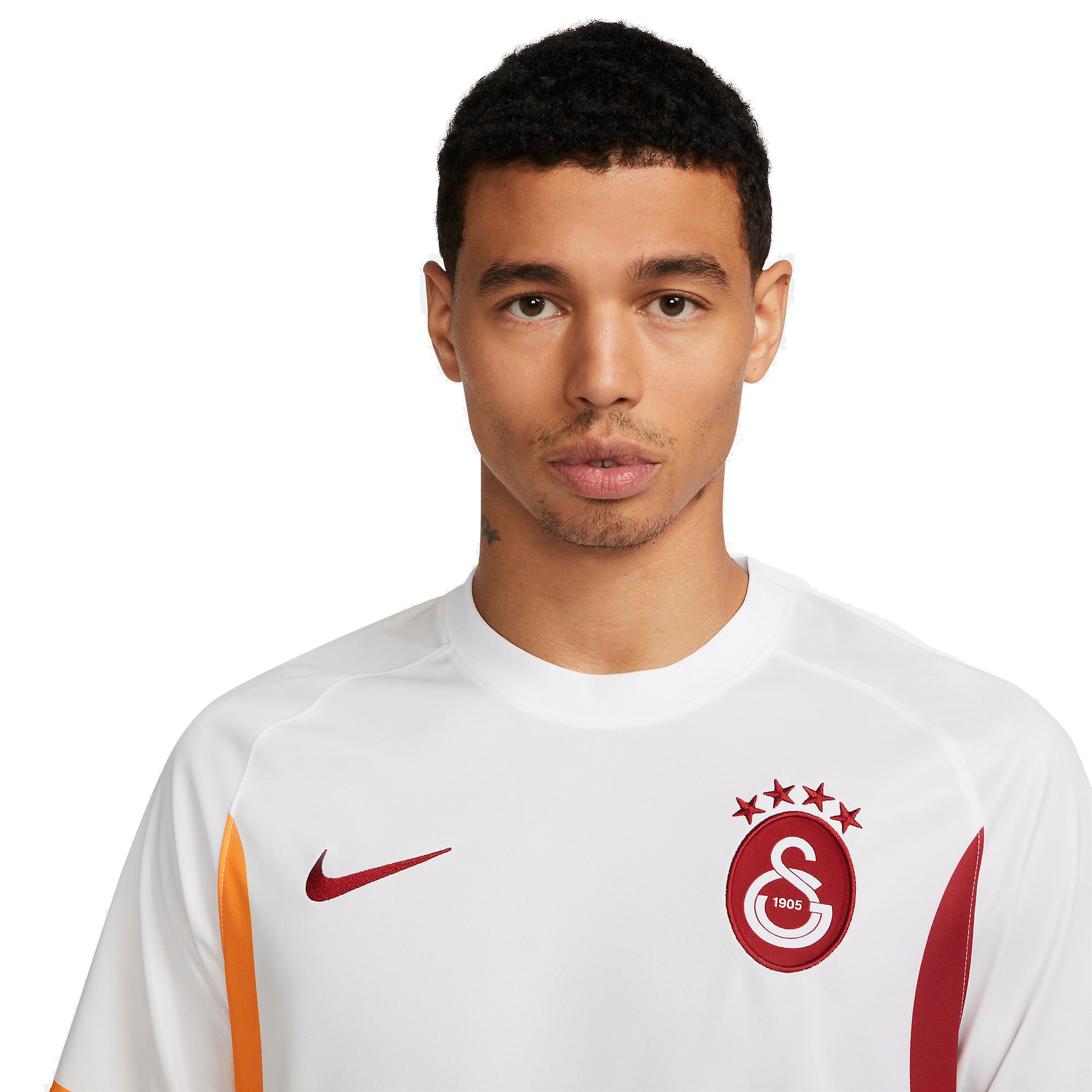 Nike Galatasaray 2022-2023 Stadyum Üçüncü Takım Erkek Forma