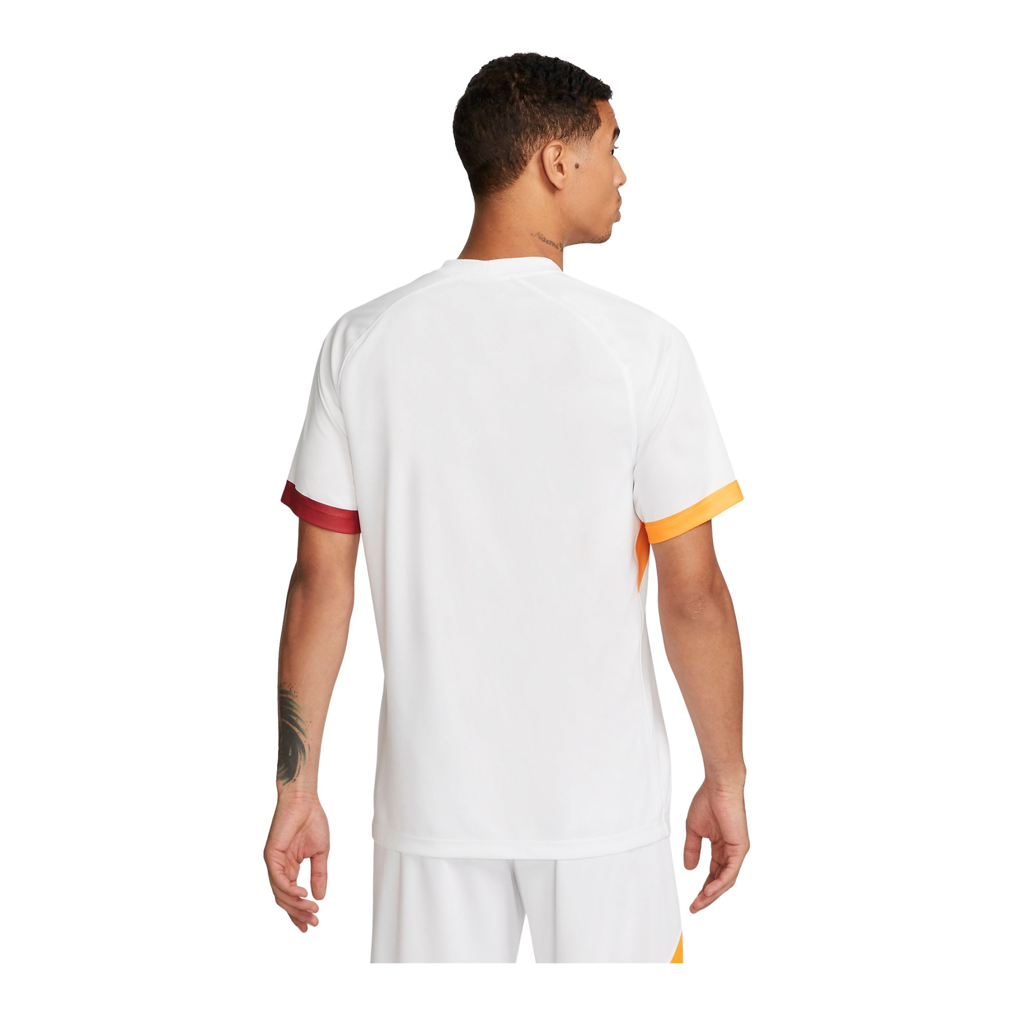 Nike Galatasaray 2022-2023 Stadyum Üçüncü Takım Erkek Forma