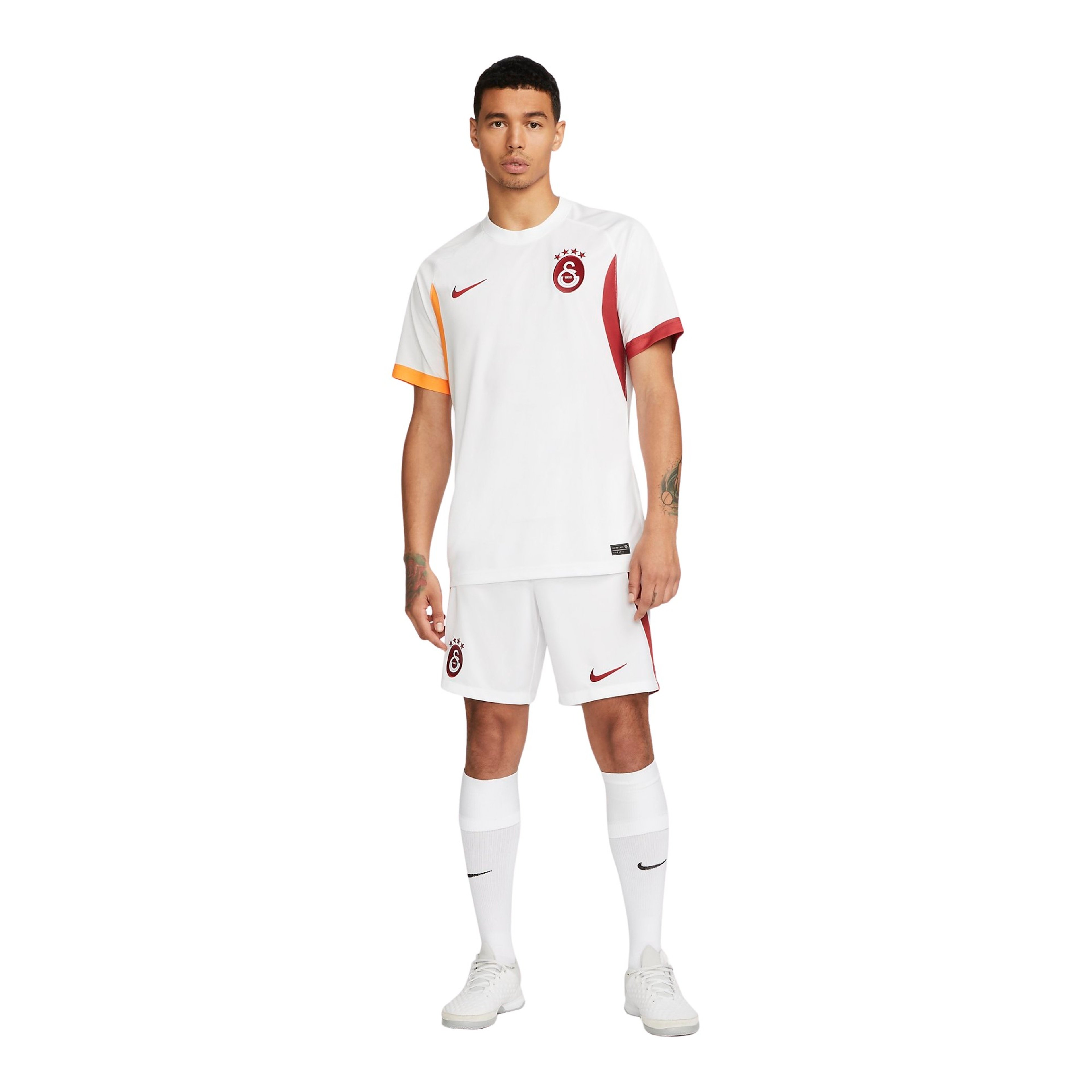 Nike Galatasaray 2022-2023 Stadyum Üçüncü Takım Erkek Forma