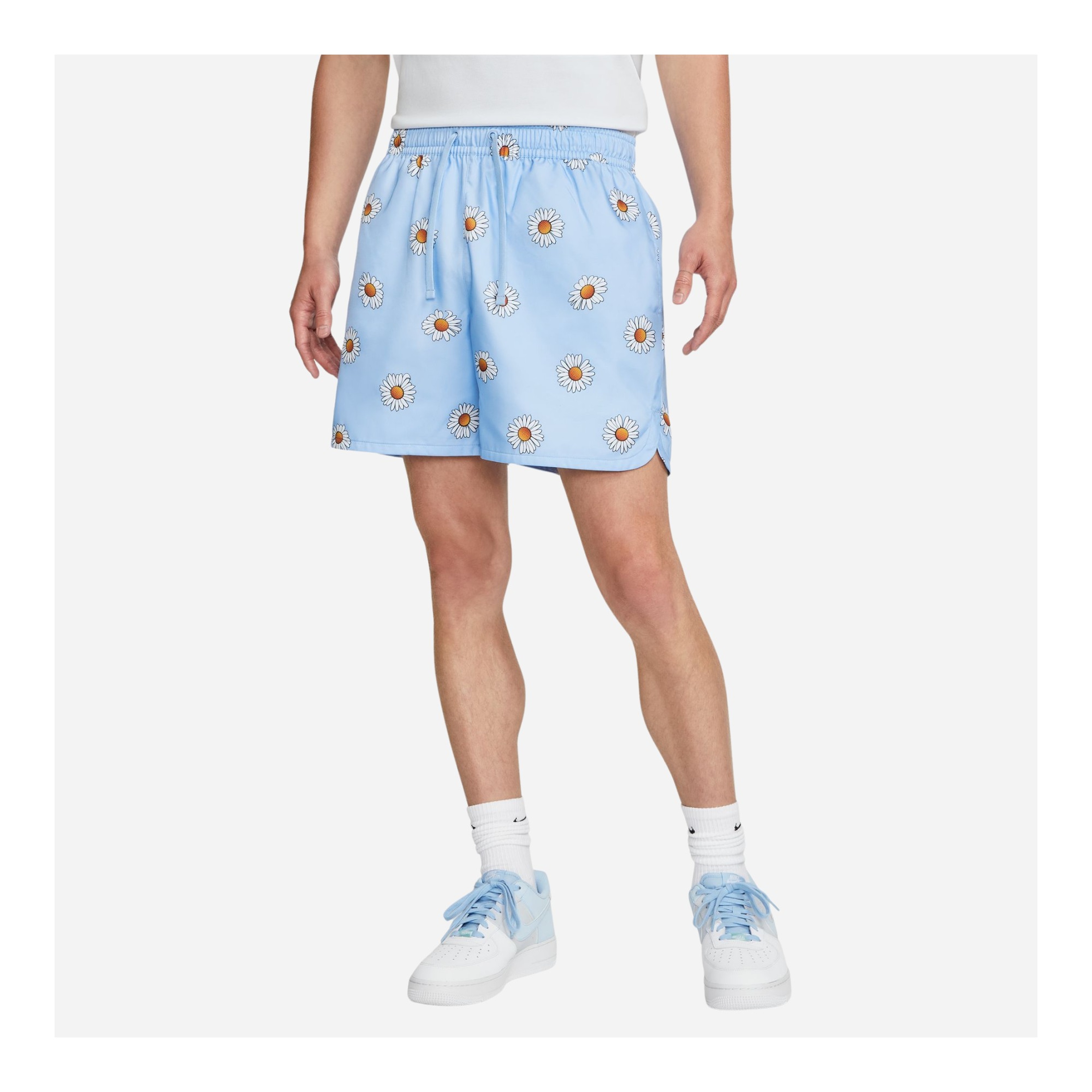 Nike Sportswear Sport Essentials+ Flow Lined Erkek Şort