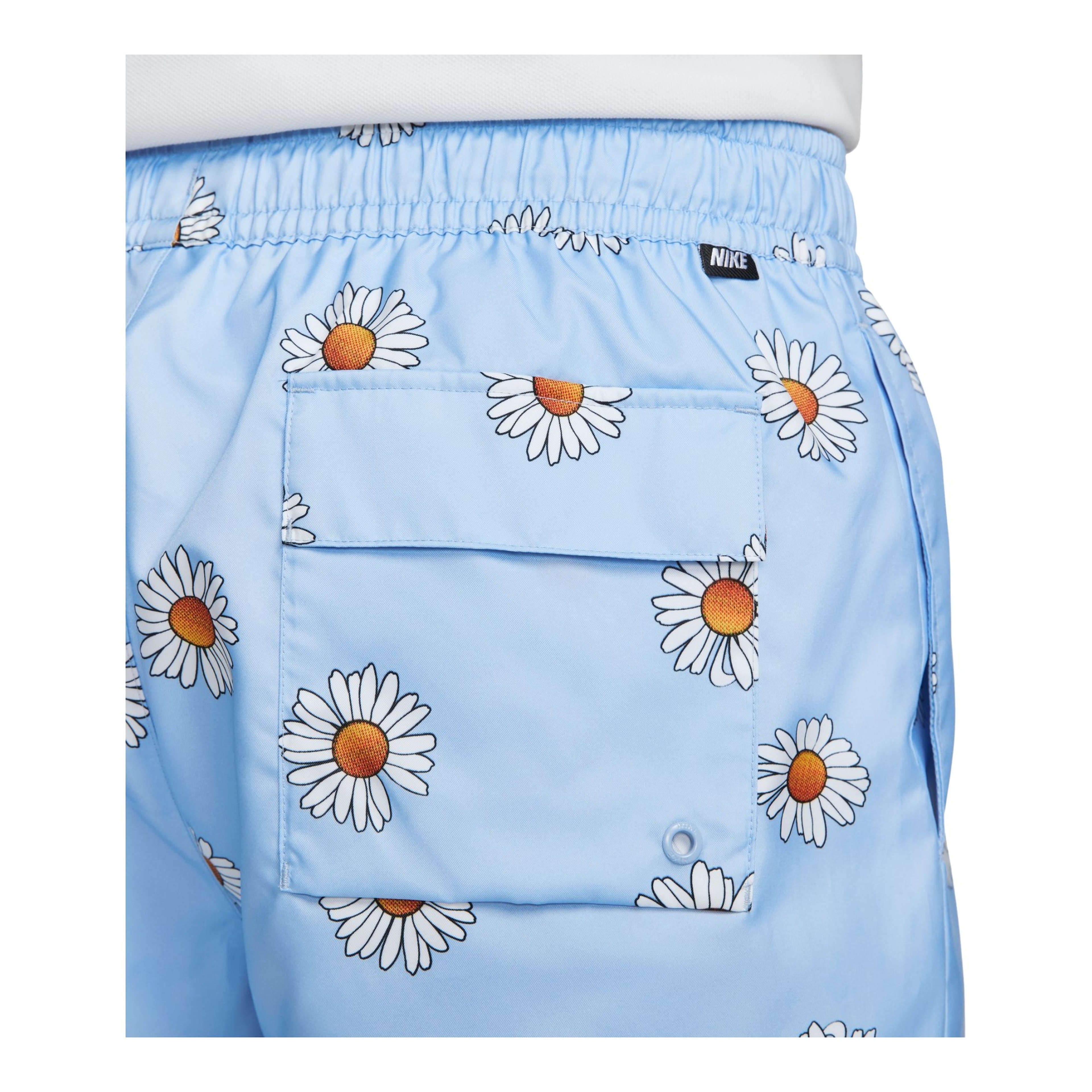 Nike Sportswear Sport Essentials+ Flow Lined Erkek Şort
