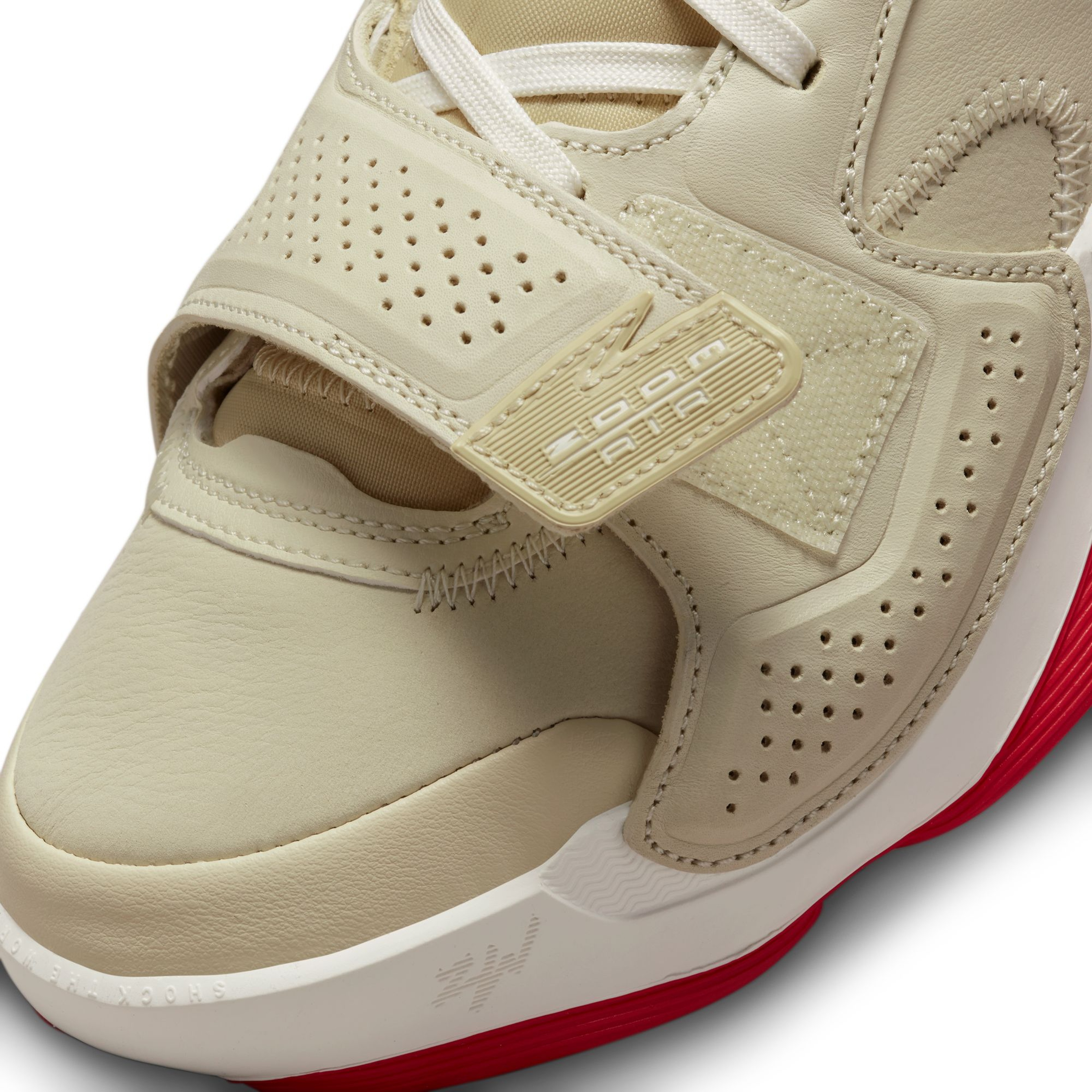 Nike Jordan Zion 2 FA22 Erkek Basketbol Ayakkabısı