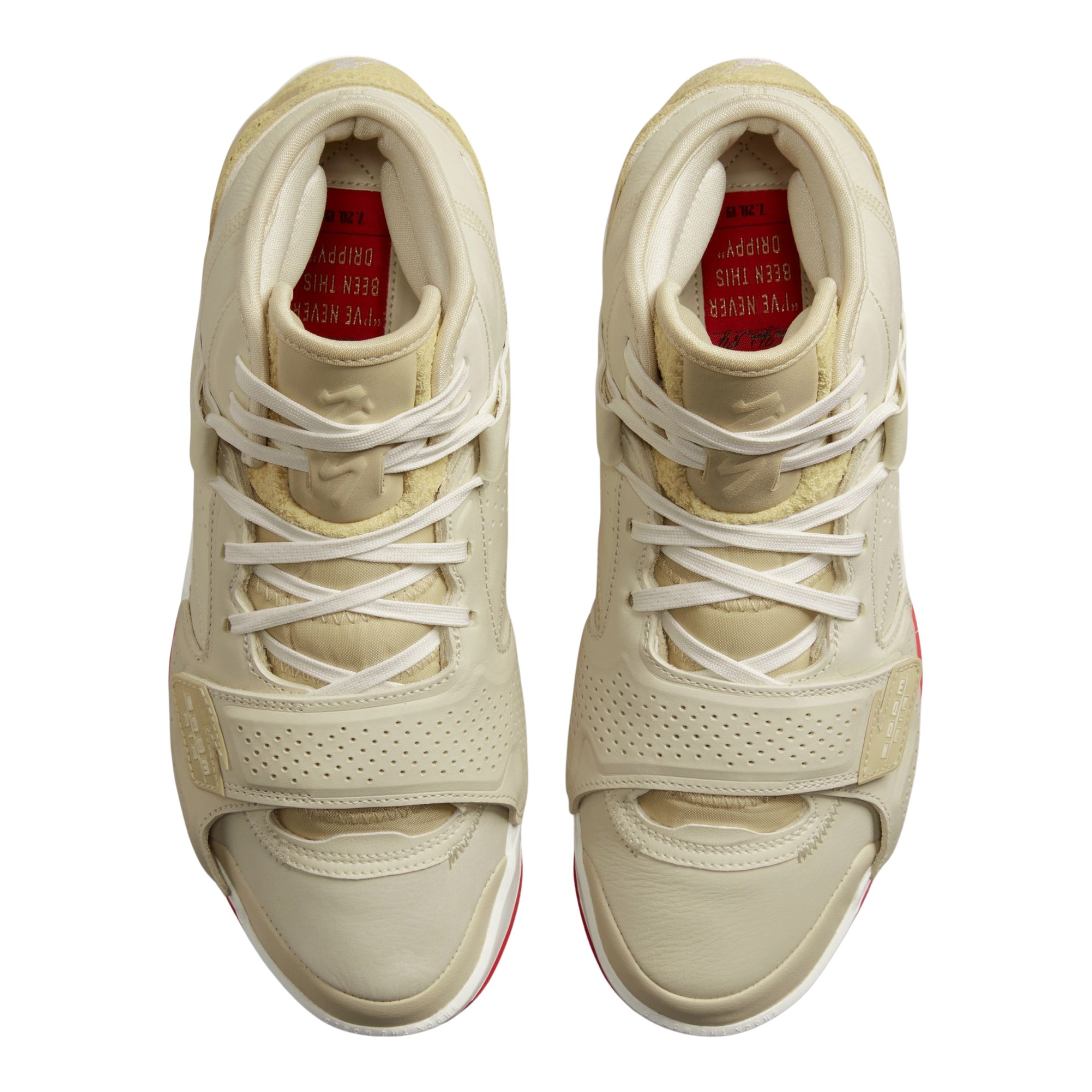 Nike Jordan Zion 2 FA22 Erkek Basketbol Ayakkabısı